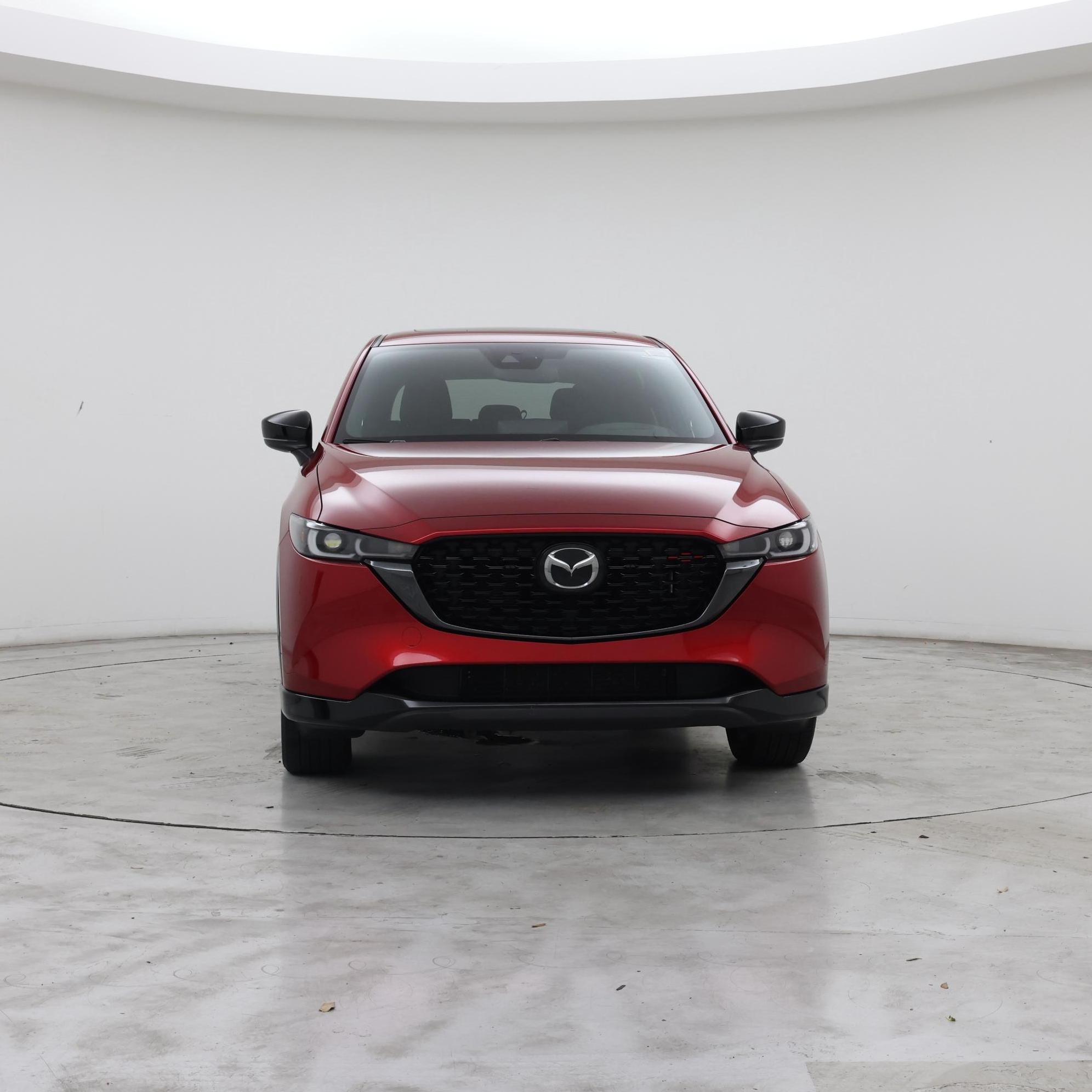 Thumbnail: 2023 Mazda CX-5 - 5