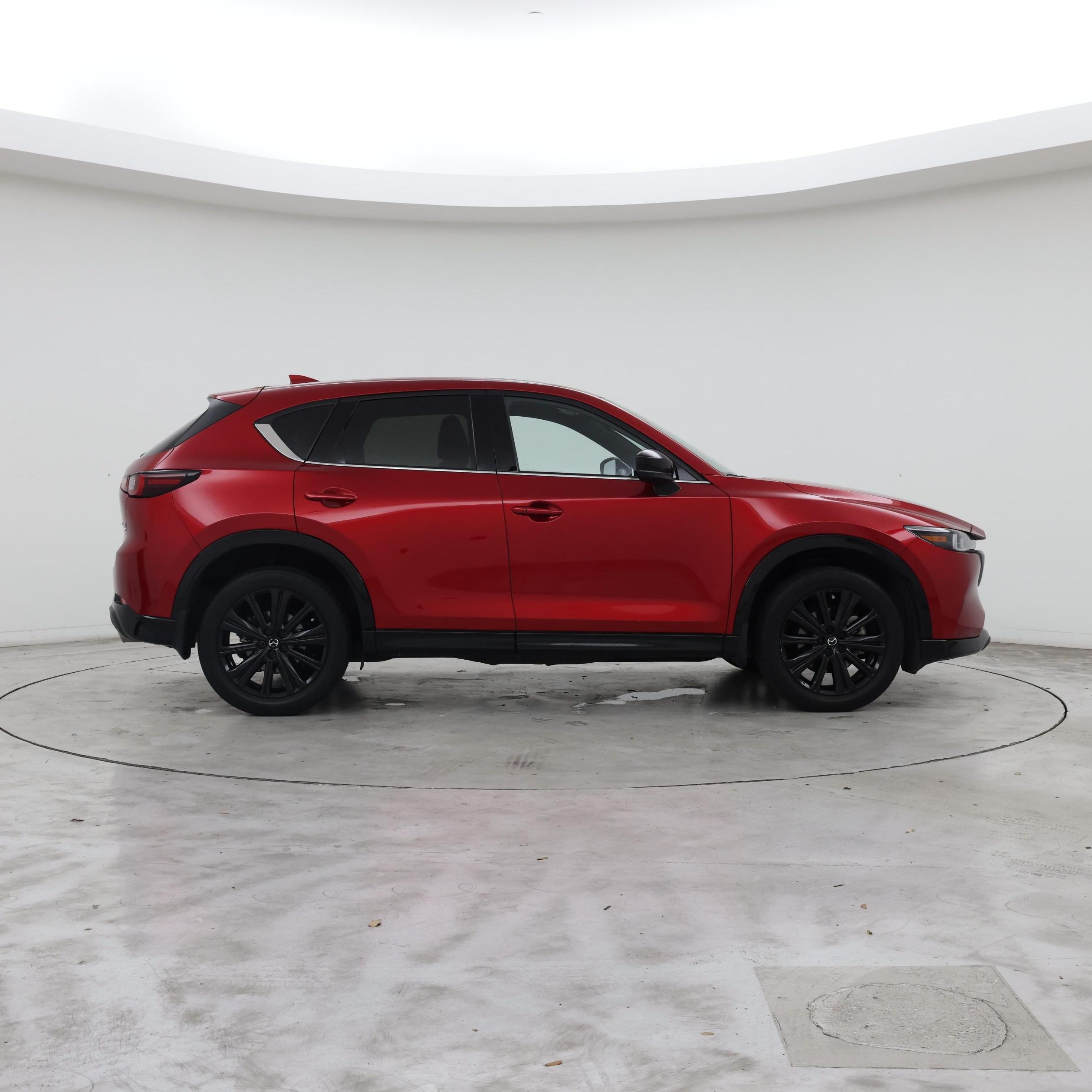 Thumbnail: 2023 Mazda CX-5 - 7
