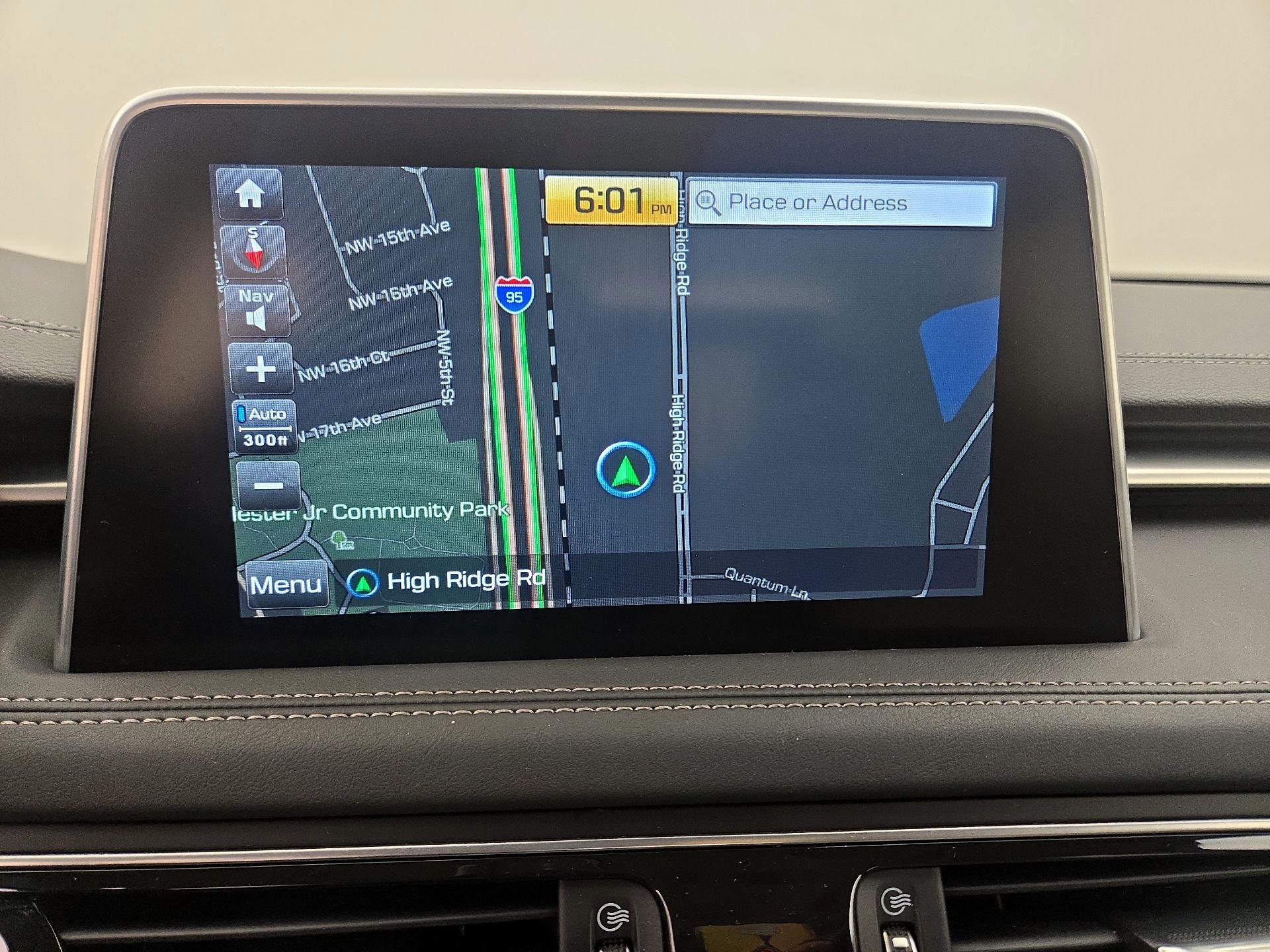 Thumbnail: 2020 Genesis G70 - 14