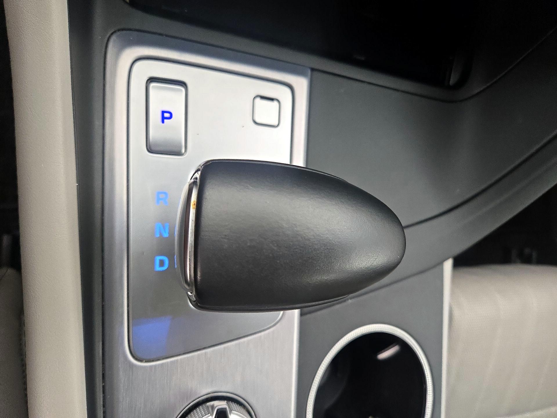 Thumbnail: 2020 Genesis G70 - 18