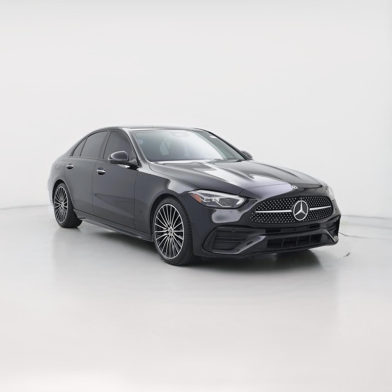 2023 Mercedes-Benz C300
