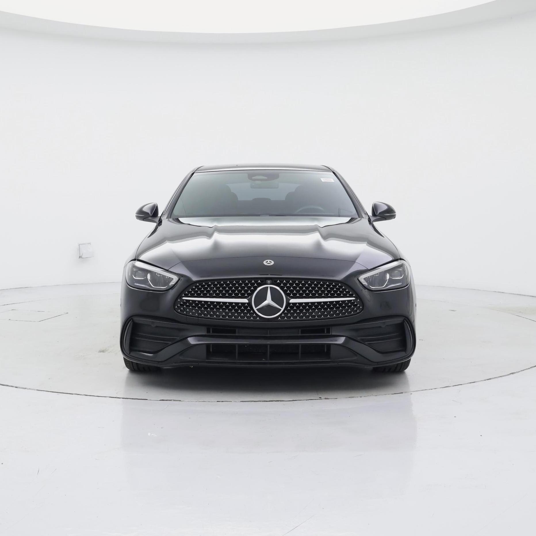 Thumbnail: 2023 Mercedes-Benz C-Class - 5