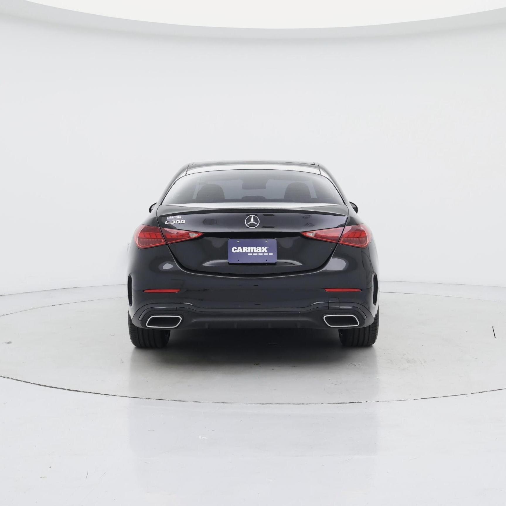 Thumbnail: 2023 Mercedes-Benz C-Class - 6