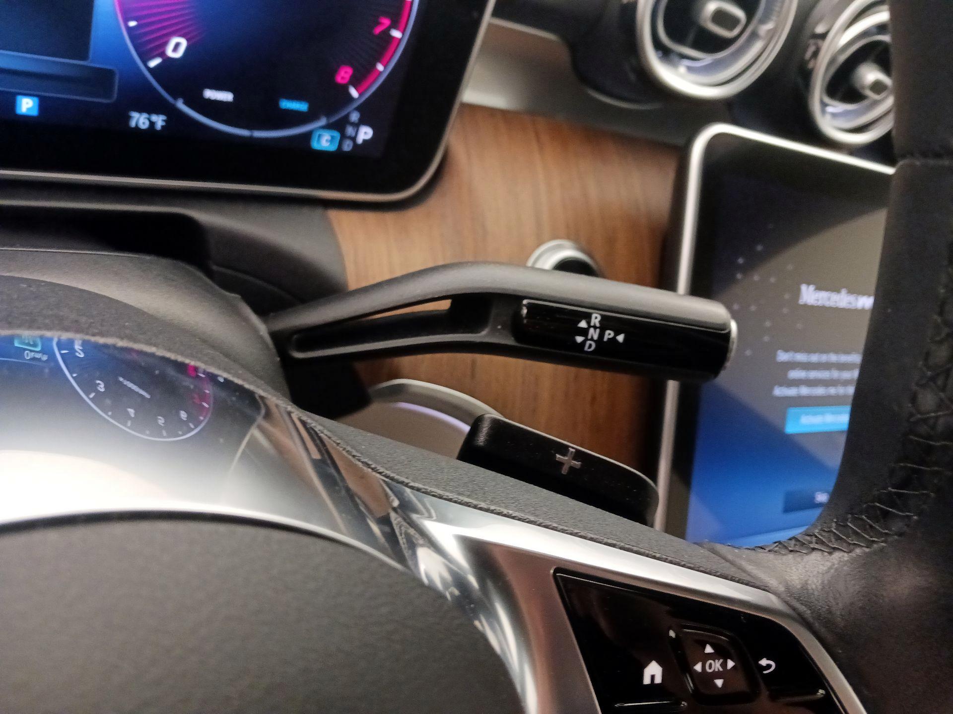 Thumbnail: 2023 Mercedes-Benz C-Class - 17