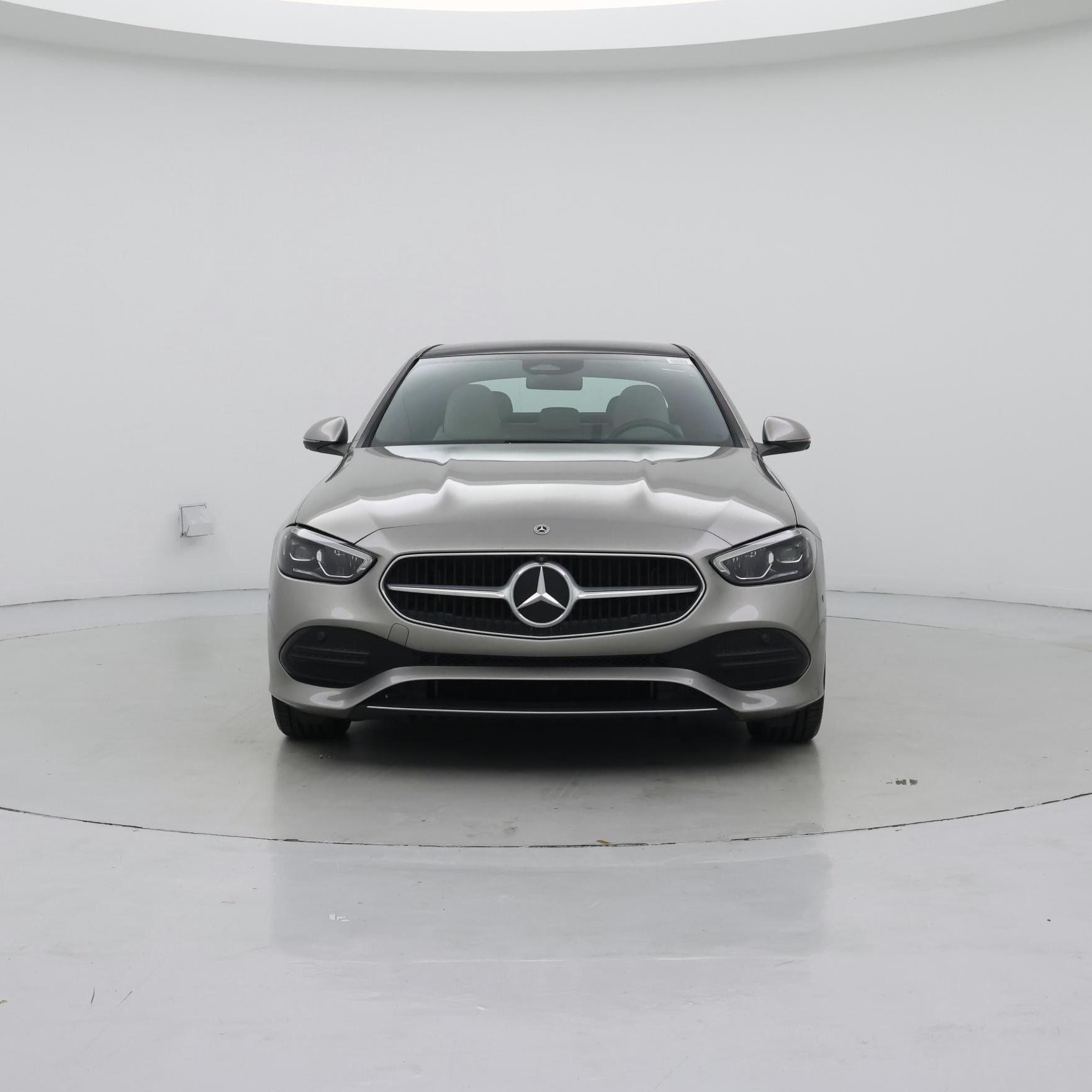 Thumbnail: 2023 Mercedes-Benz C-Class - 5