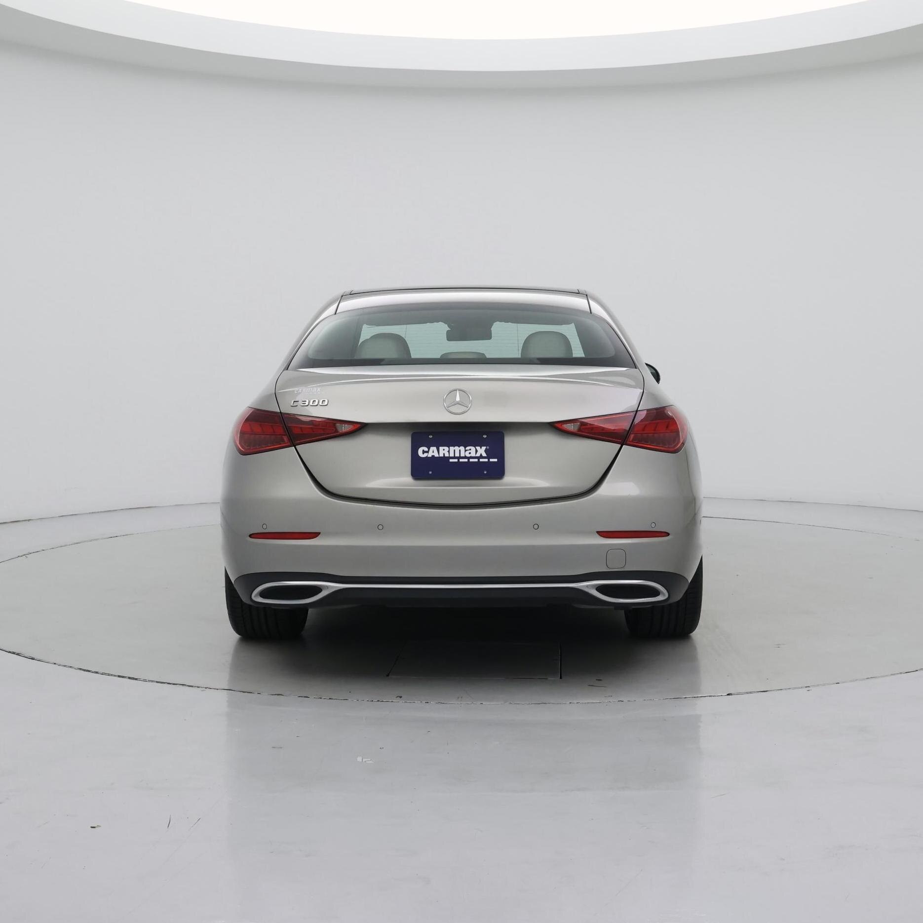 Thumbnail: 2023 Mercedes-Benz C-Class - 6