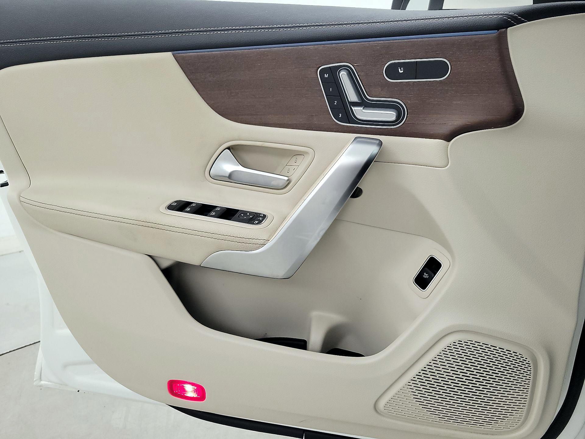 Thumbnail: 2023 Mercedes-Benz CLA - 12