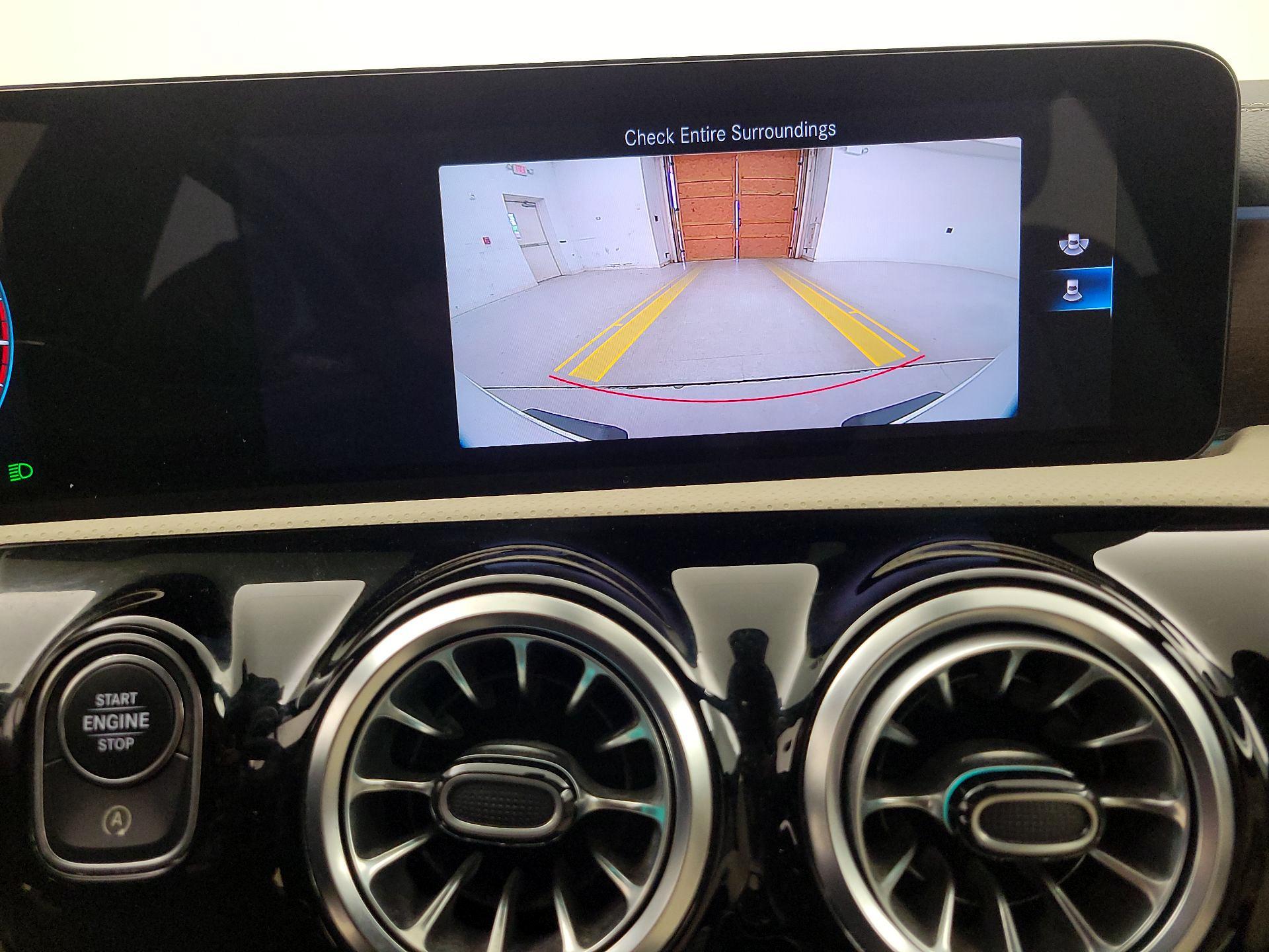 Thumbnail: 2023 Mercedes-Benz CLA - 14