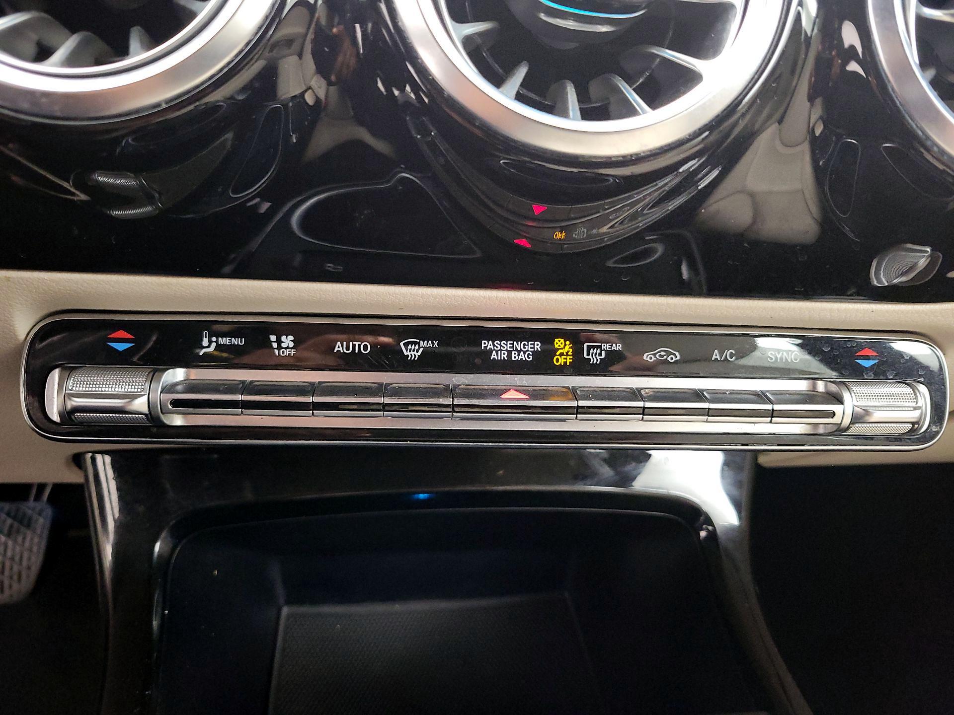 Thumbnail: 2023 Mercedes-Benz CLA - 16