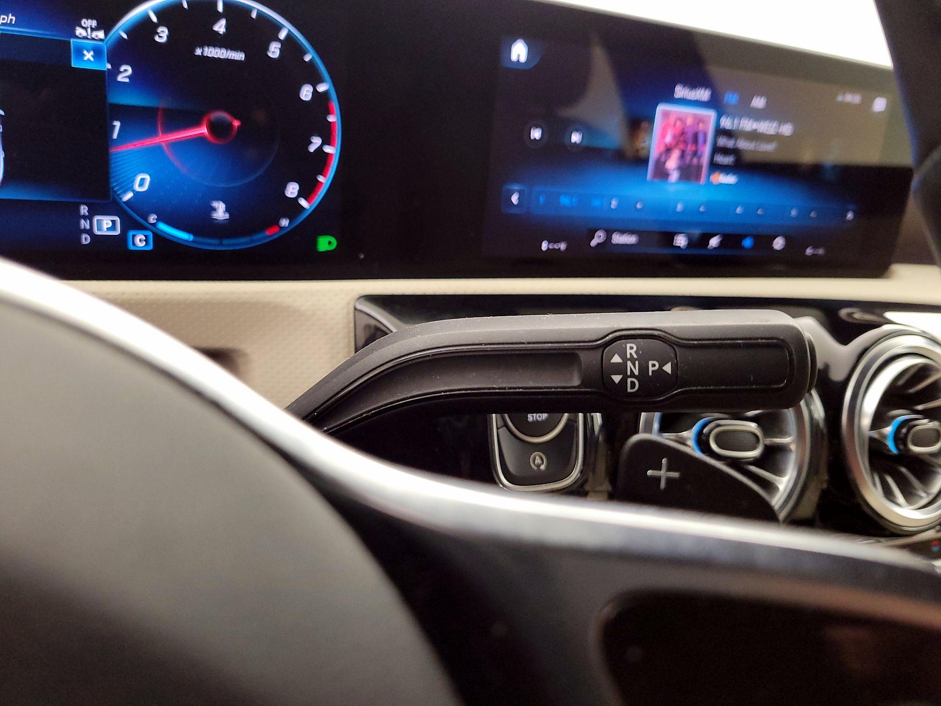 Thumbnail: 2023 Mercedes-Benz CLA - 17