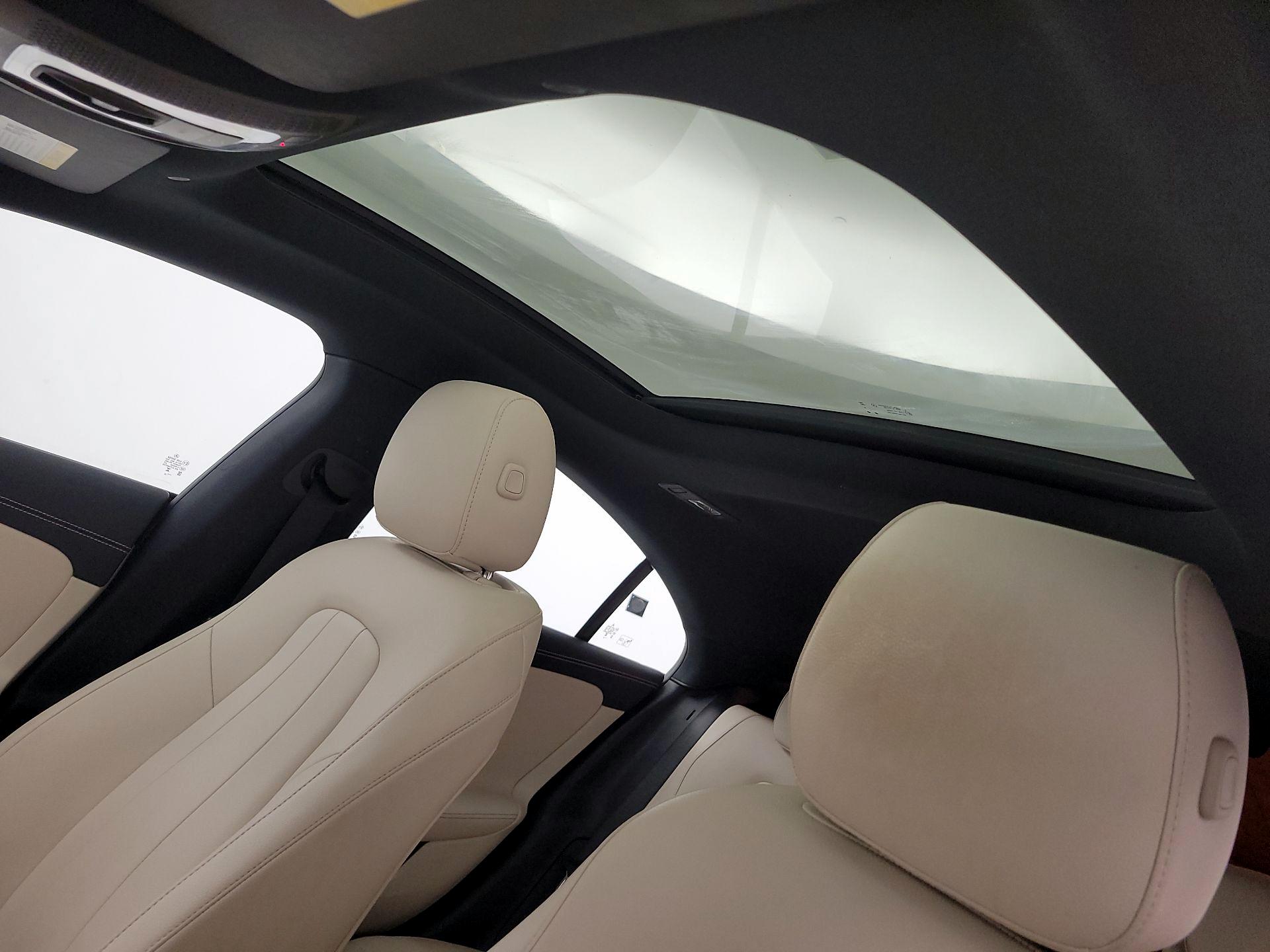 Thumbnail: 2023 Mercedes-Benz CLA - 19