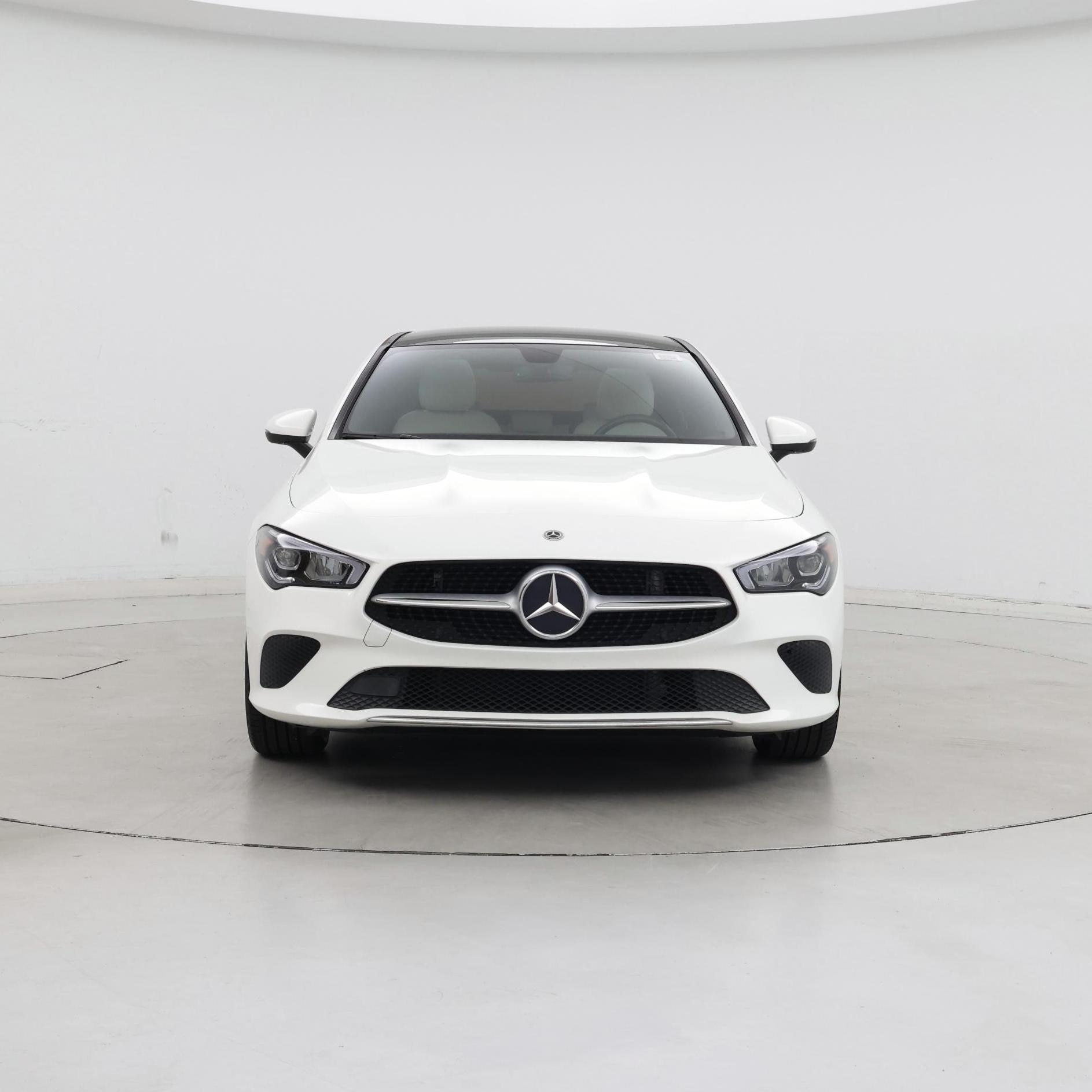Thumbnail: 2023 Mercedes-Benz CLA - 5
