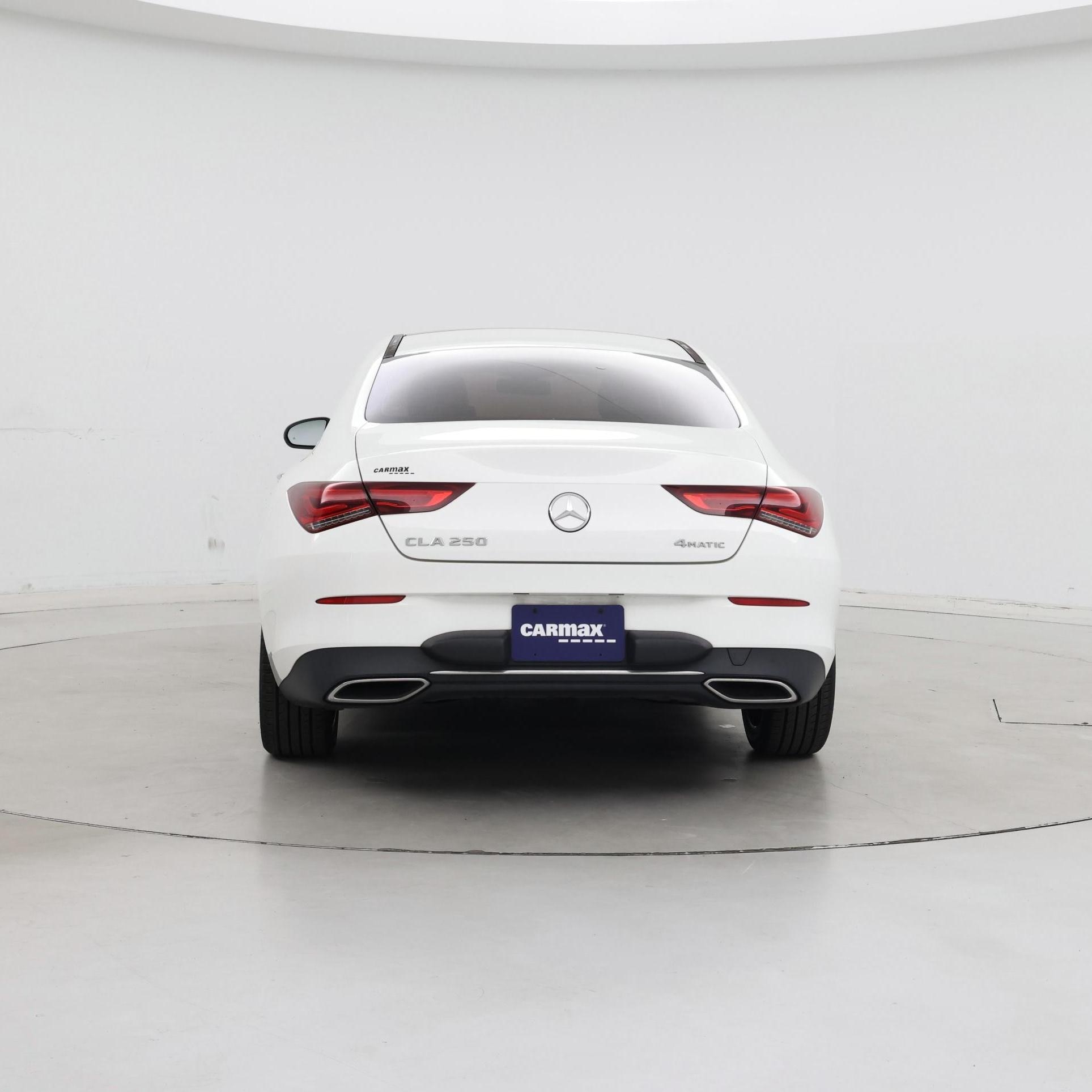 Thumbnail: 2023 Mercedes-Benz CLA - 6