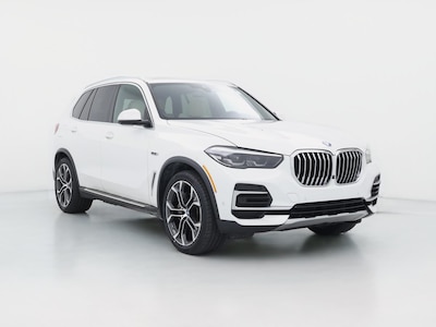 2022 BMW X5 Plug In Hybrid XDrive45e