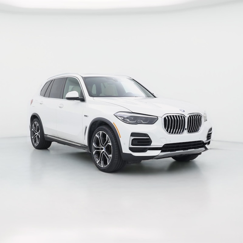 2022 BMW X5 Plug In Hybrid XDrive45e
