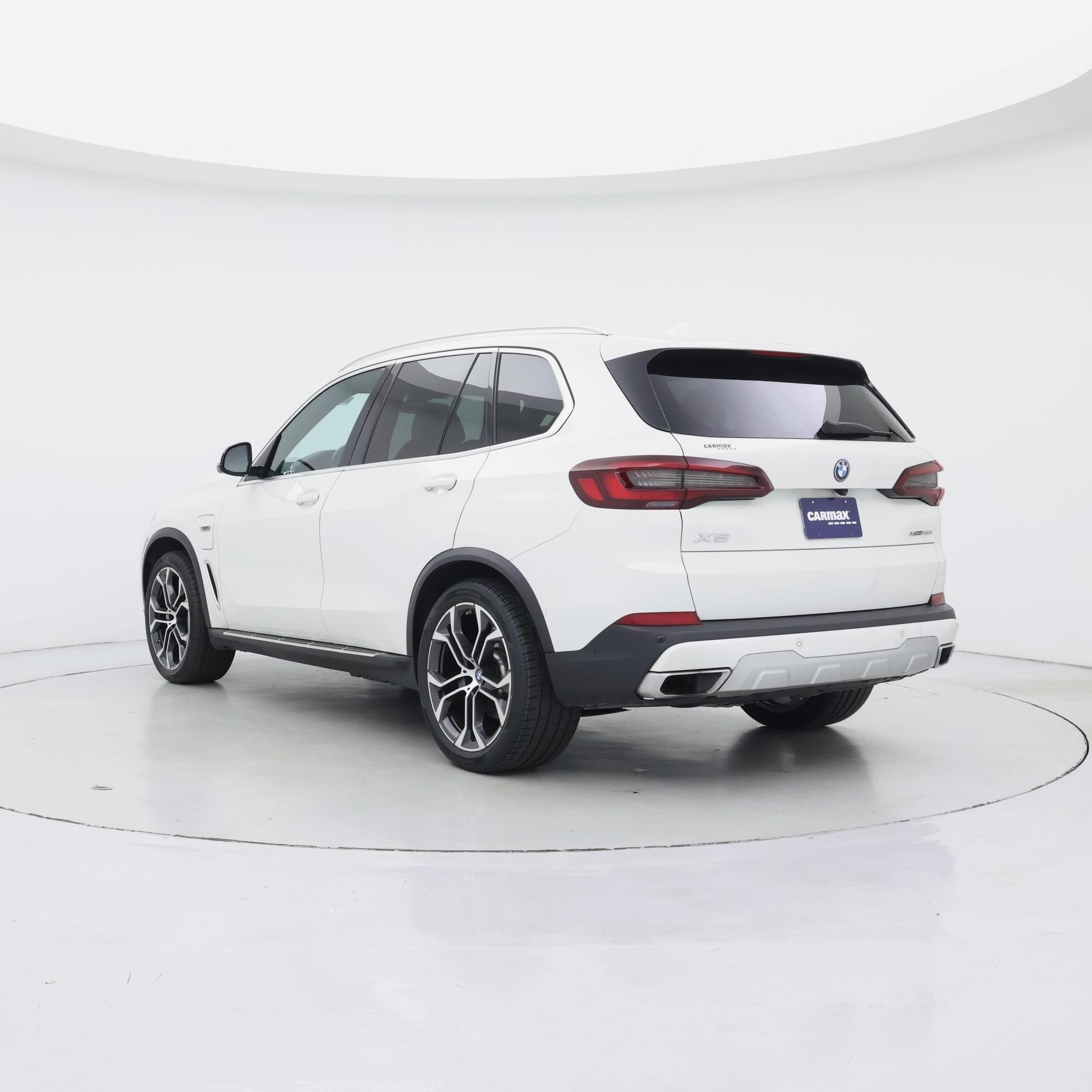 Thumbnail: 2022 BMW X5 - 2