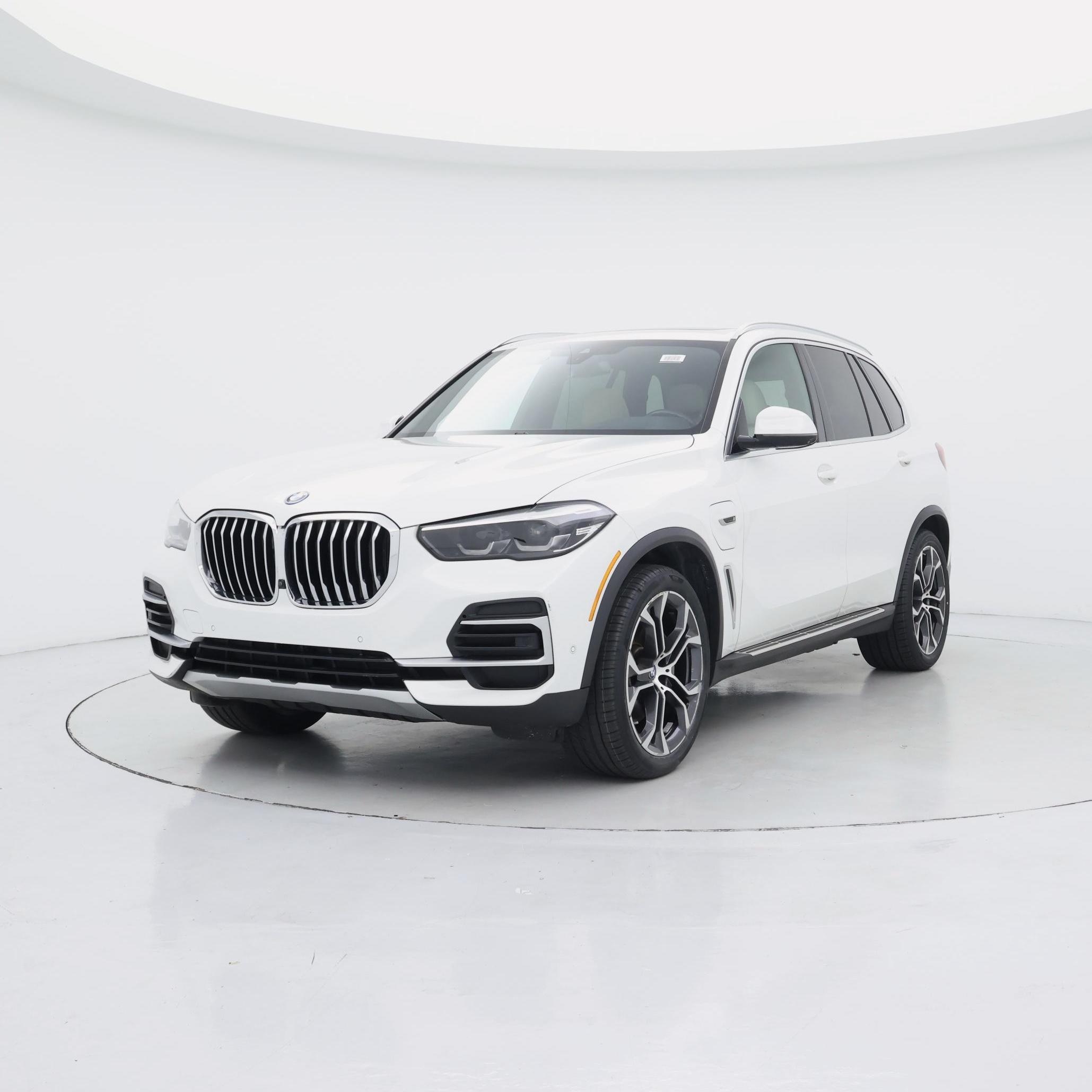Thumbnail: 2022 BMW X5 - 4