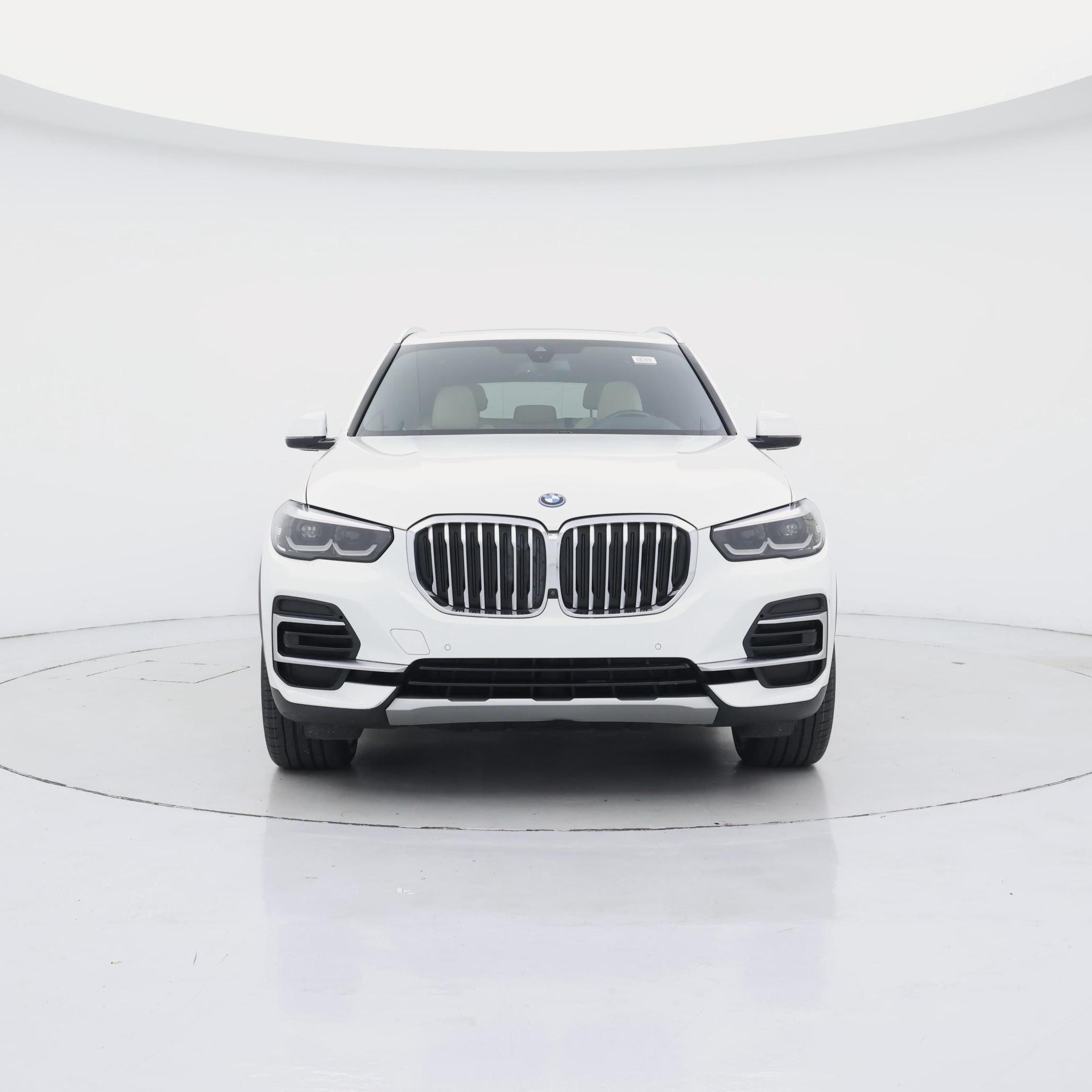 Thumbnail: 2022 BMW X5 - 5