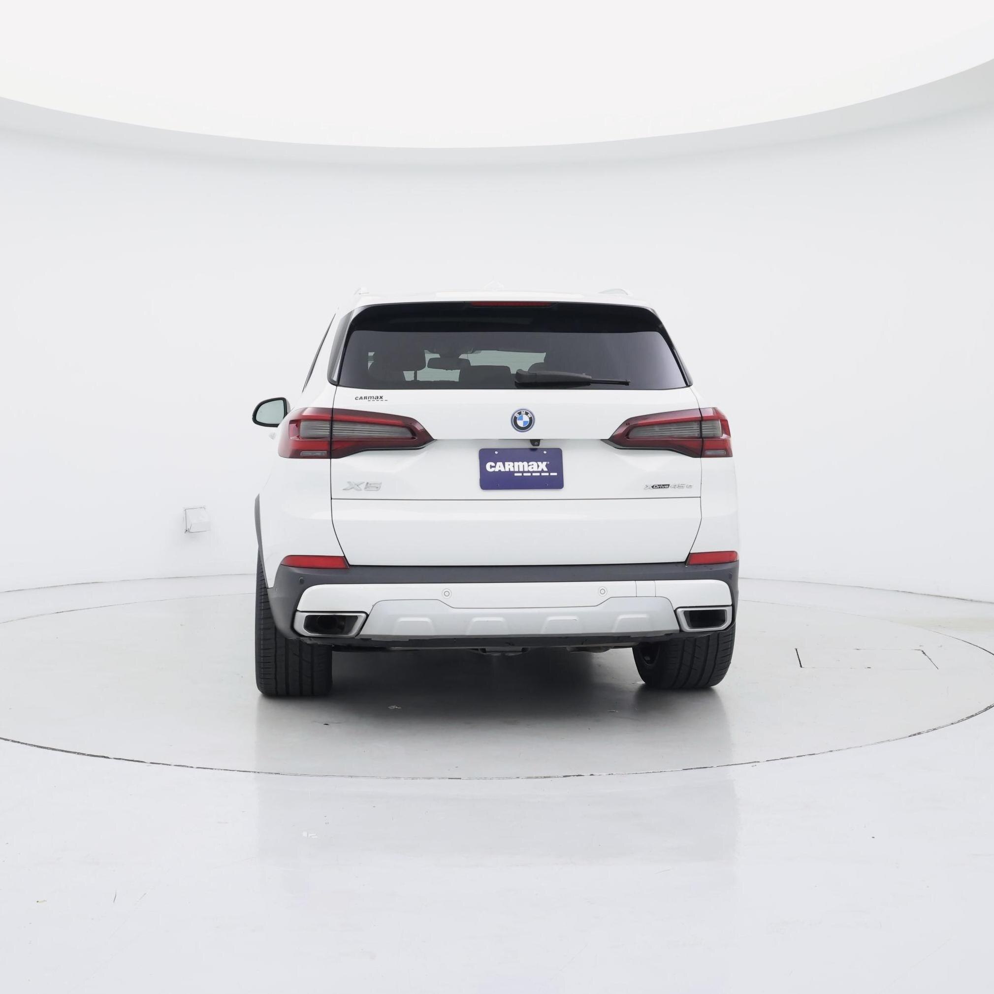 Thumbnail: 2022 BMW X5 - 6