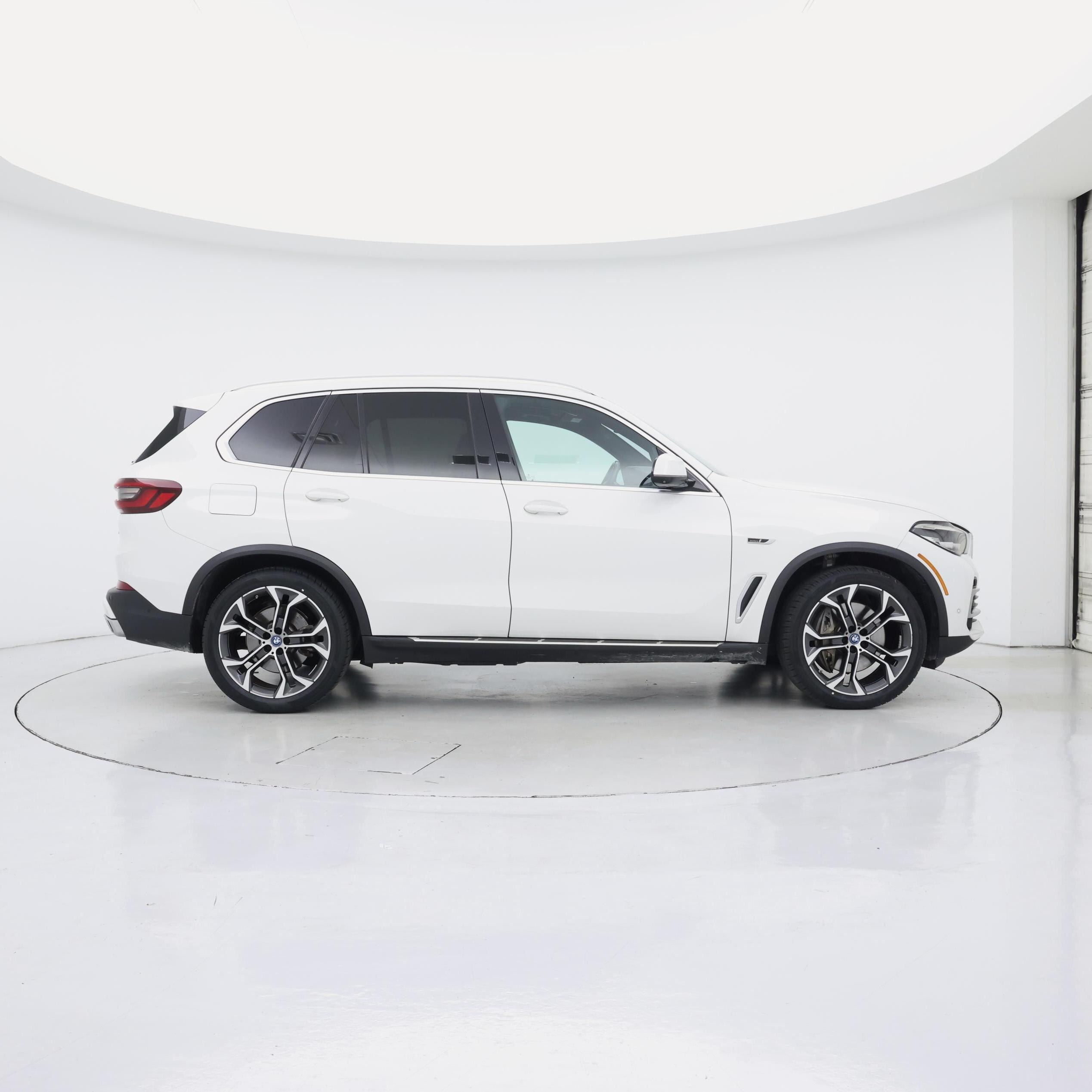 Thumbnail: 2022 BMW X5 - 7