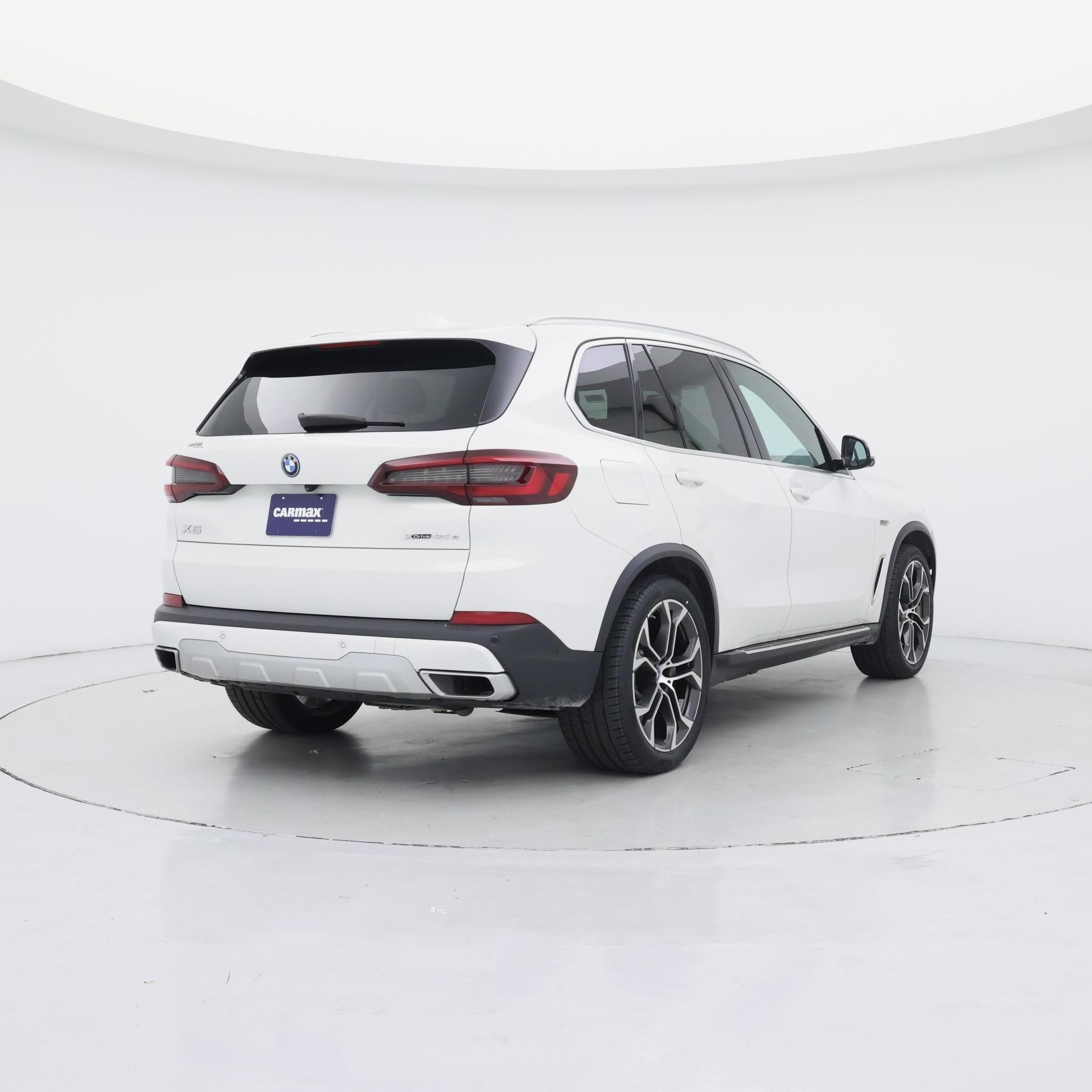 Thumbnail: 2022 BMW X5 - 8