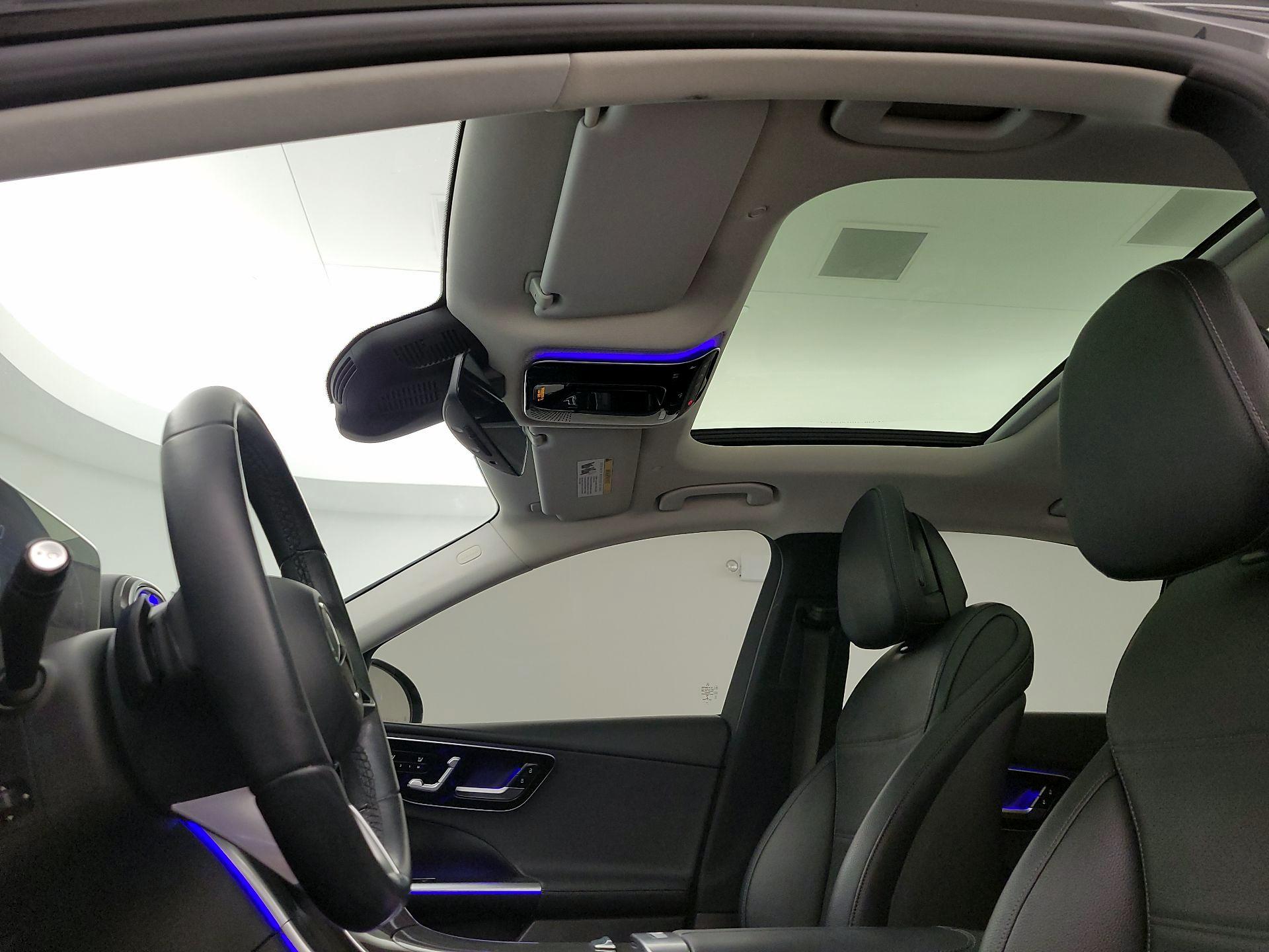 Thumbnail: 2022 Mercedes-Benz C-Class - 19