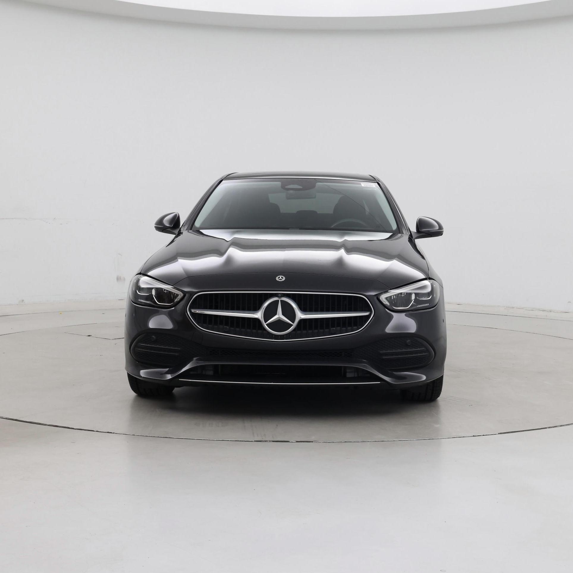 Thumbnail: 2022 Mercedes-Benz C-Class - 5