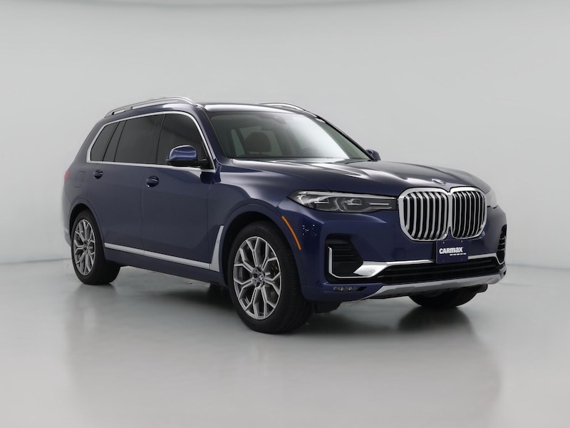 2021 BMW X7 xDrive40i -
                  Tampa, FL