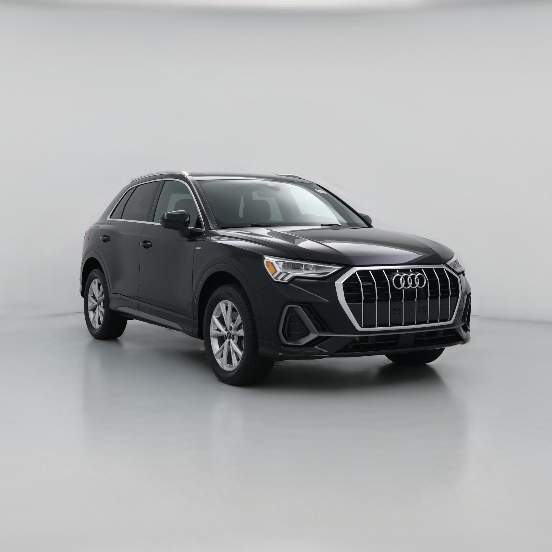 Thumbnail: 2022 Audi Q3 - 1