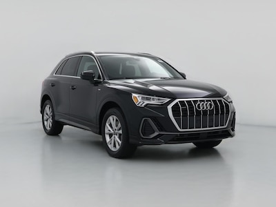 2022 Audi Q3 S-Line Premium Plus