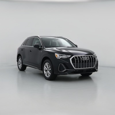 2022 Audi Q3 S-Line Premium Plus