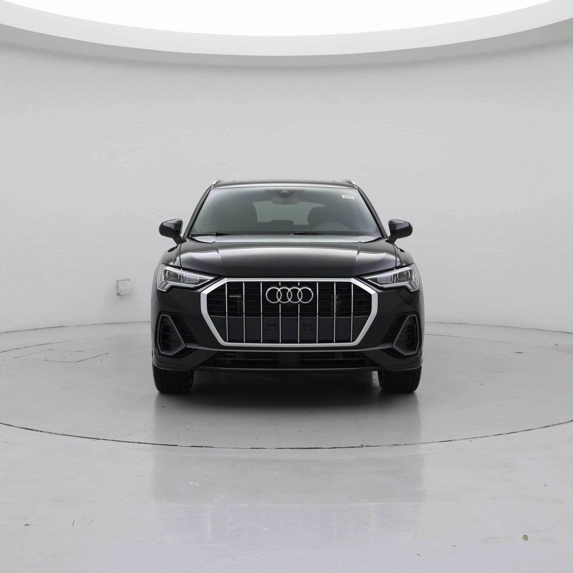 Thumbnail: 2022 Audi Q3 - 5