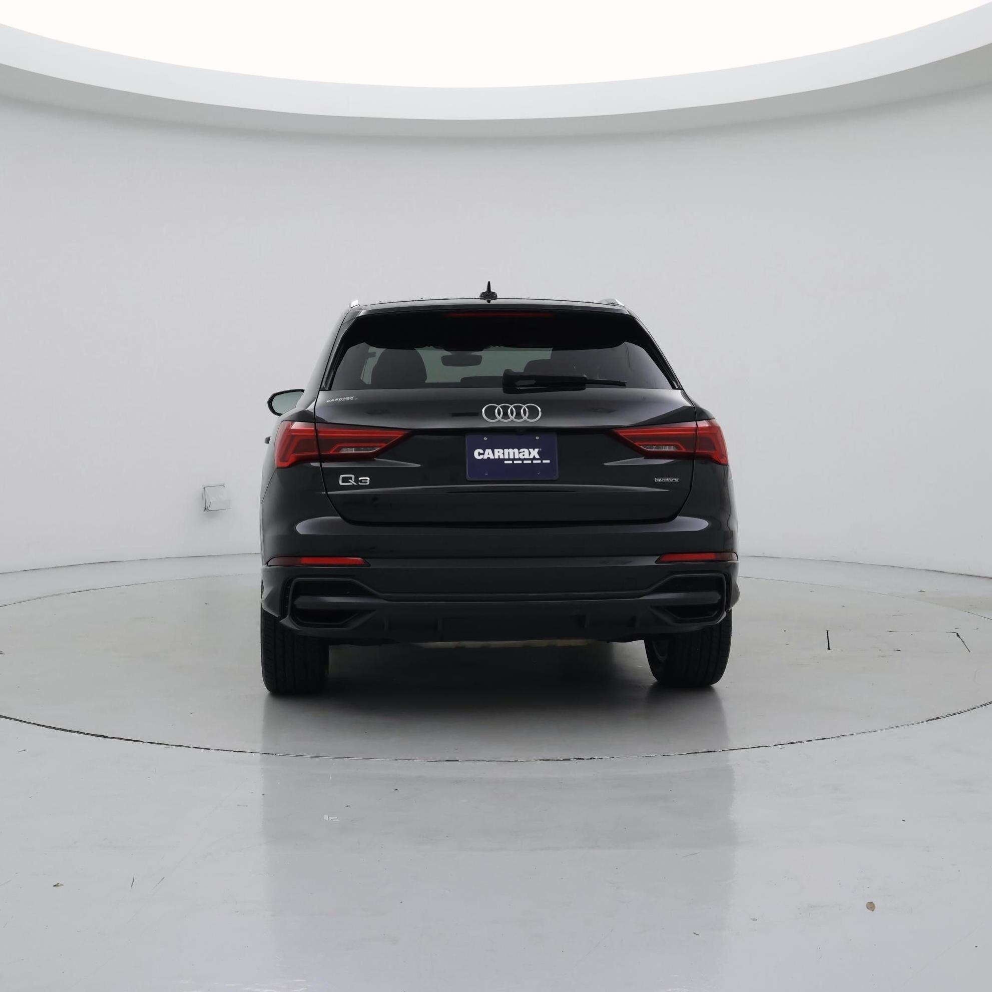 Thumbnail: 2022 Audi Q3 - 6