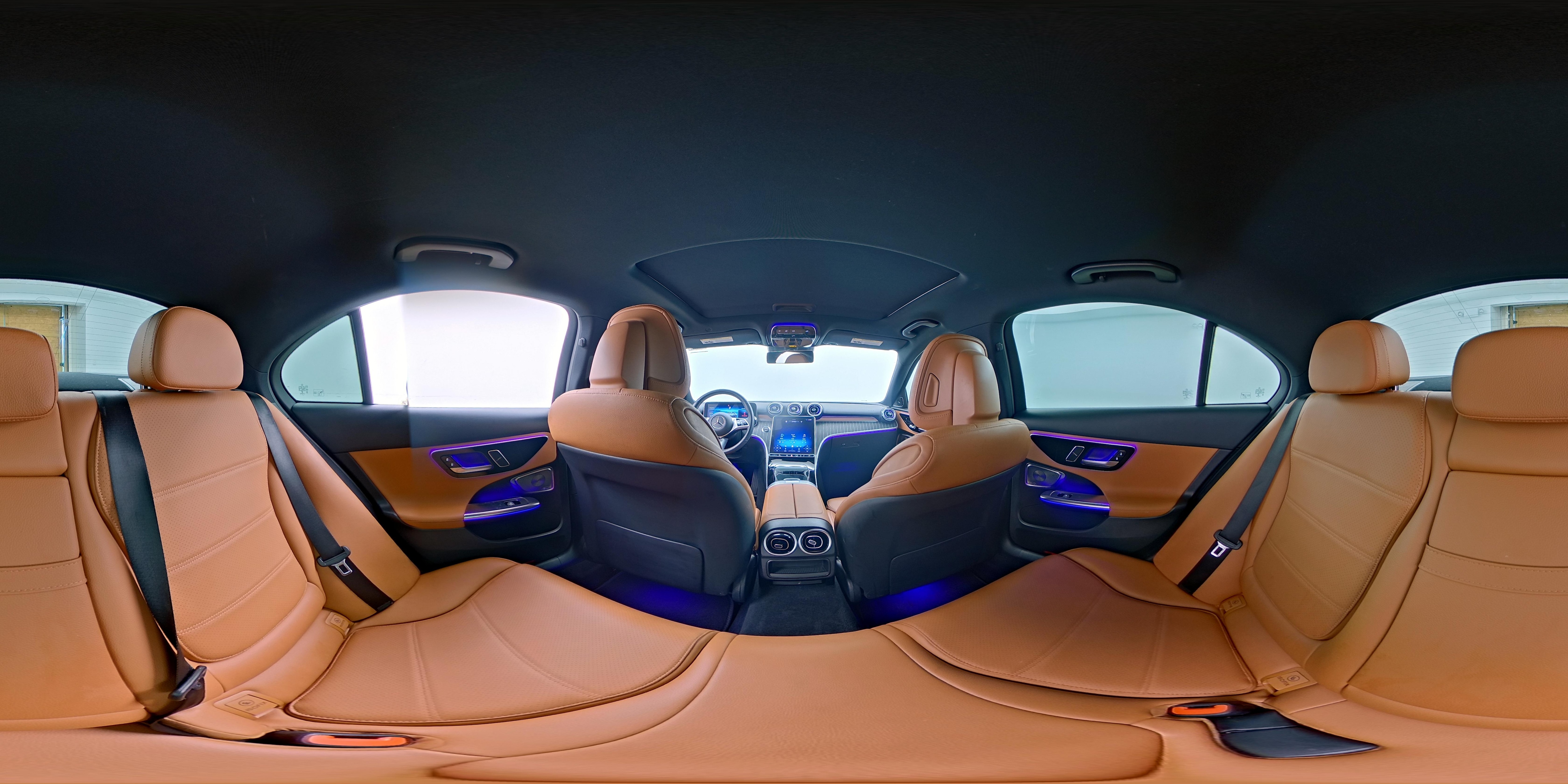 2022 Mercedes-Benz C-Class Sedan C 300 - Photo 26