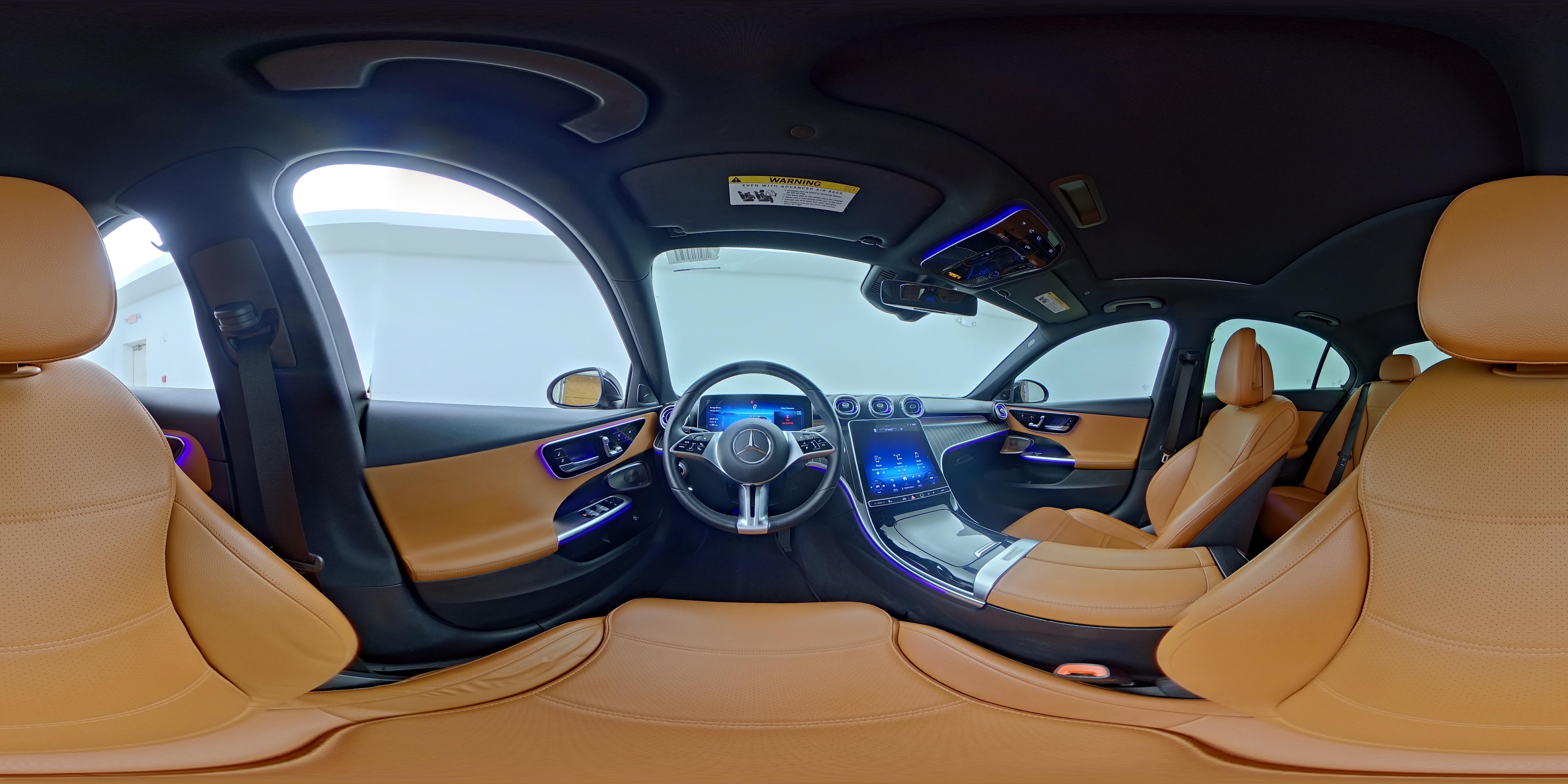 2022 Mercedes-Benz C-Class Sedan C 300 - Photo 27