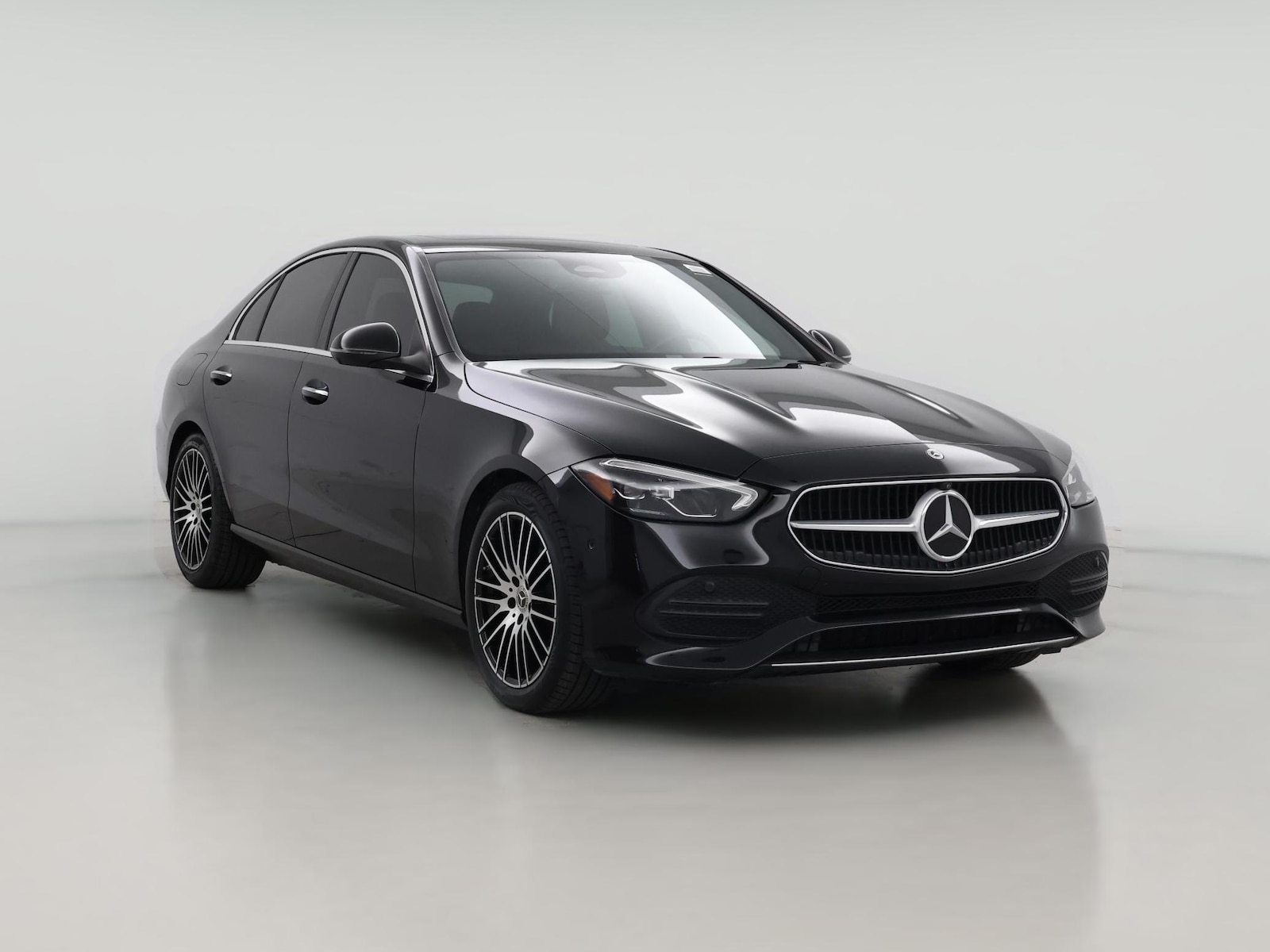 2022 Mercedes-Benz C-Class Sedan