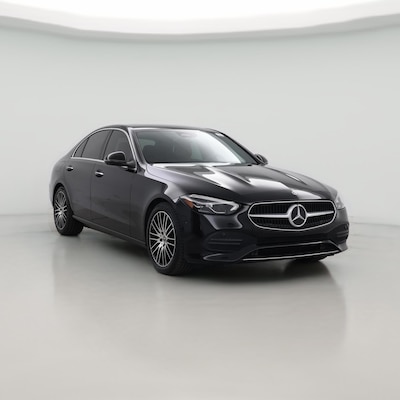 2022 Mercedes-Benz C300