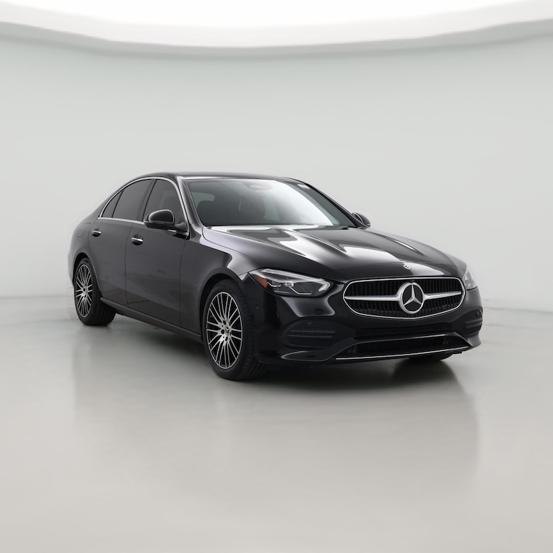 2022 Mercedes-Benz C300