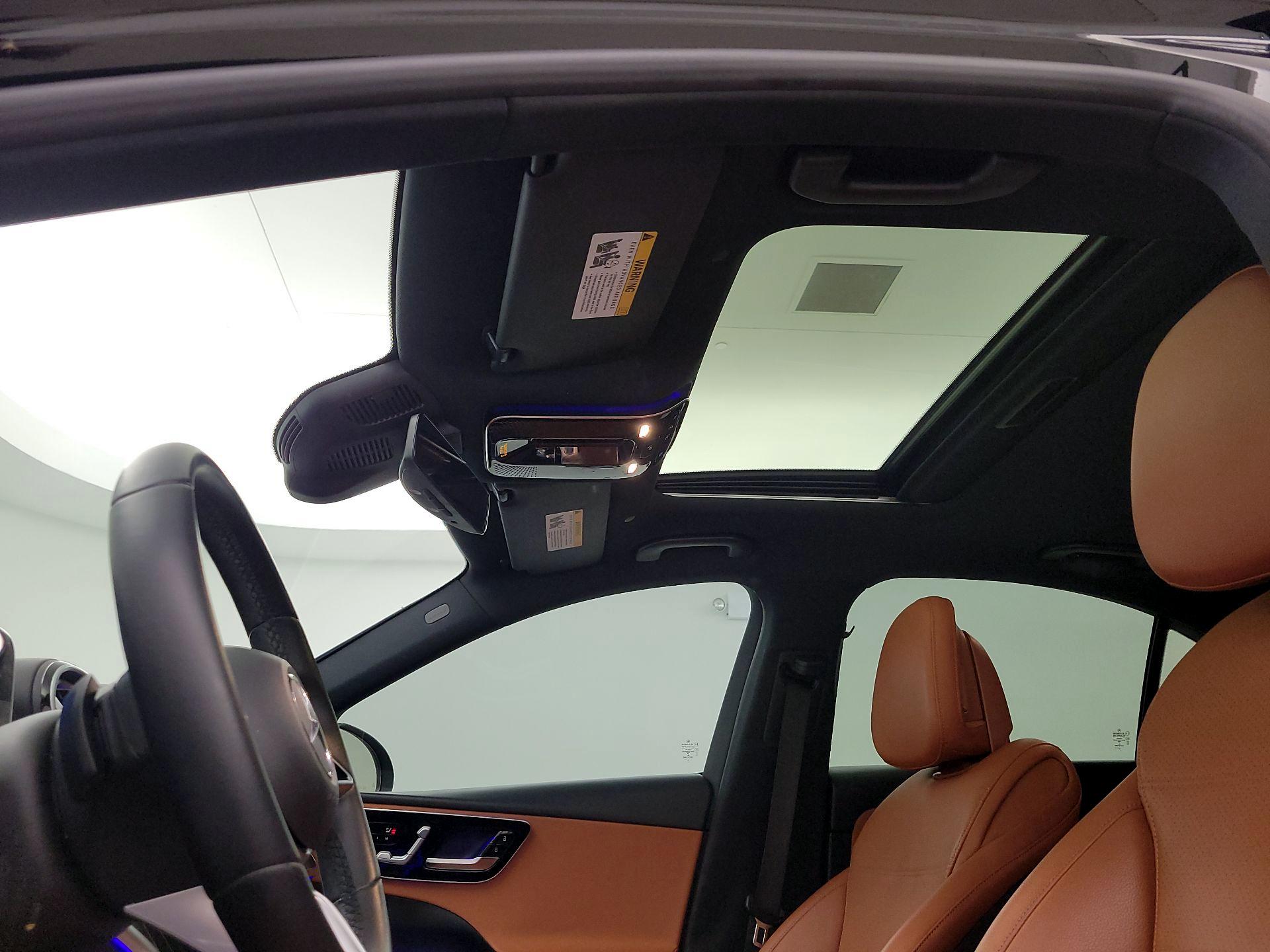 Thumbnail: 2022 Mercedes-Benz C-Class - 19