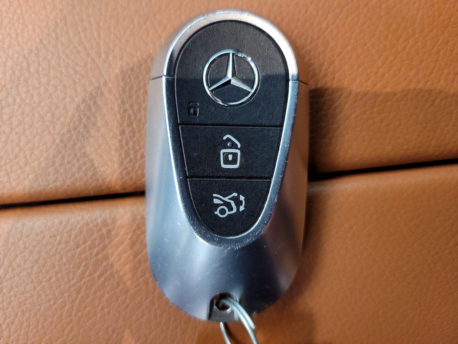 2022 Mercedes-Benz C-Class Sedan C 300 - Photo 24