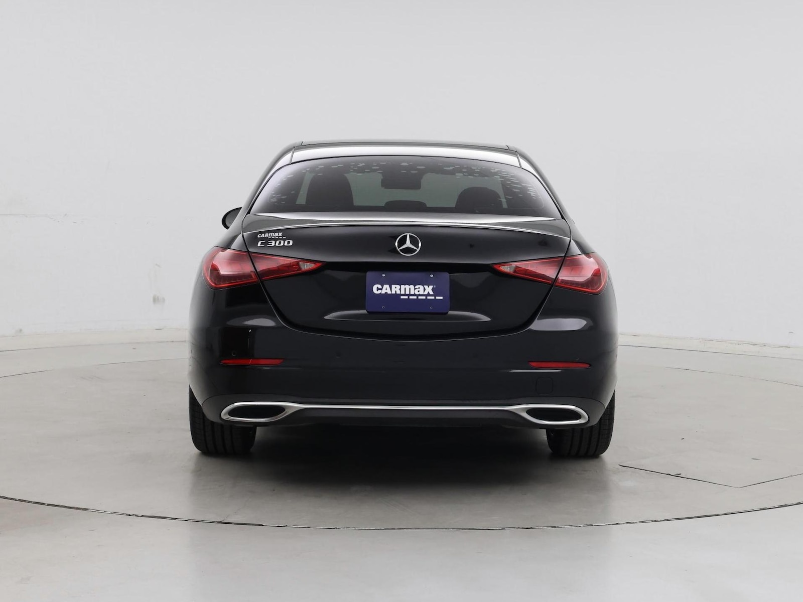 2022 Mercedes-Benz C-Class Sedan C 300 - Photo 7