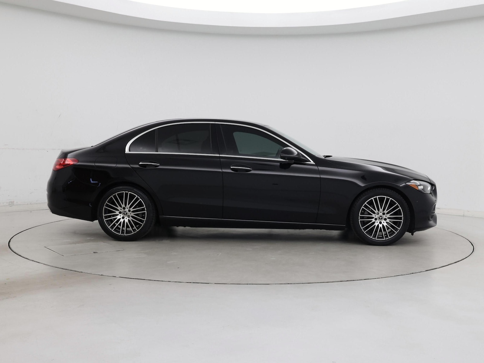2022 Mercedes-Benz C-Class Sedan C 300 - Photo 8