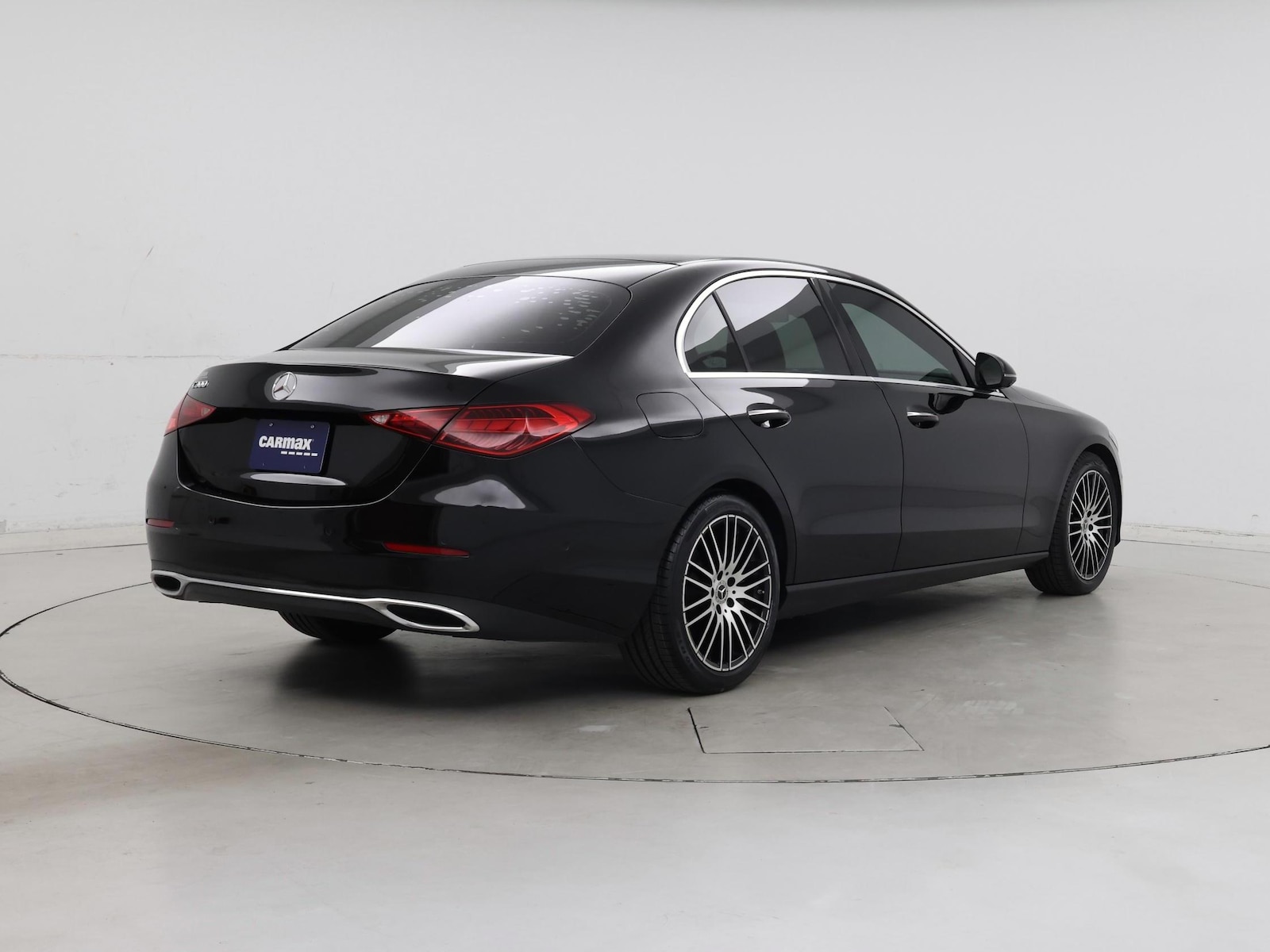 2022 Mercedes-Benz C-Class Sedan C 300 - Photo 9