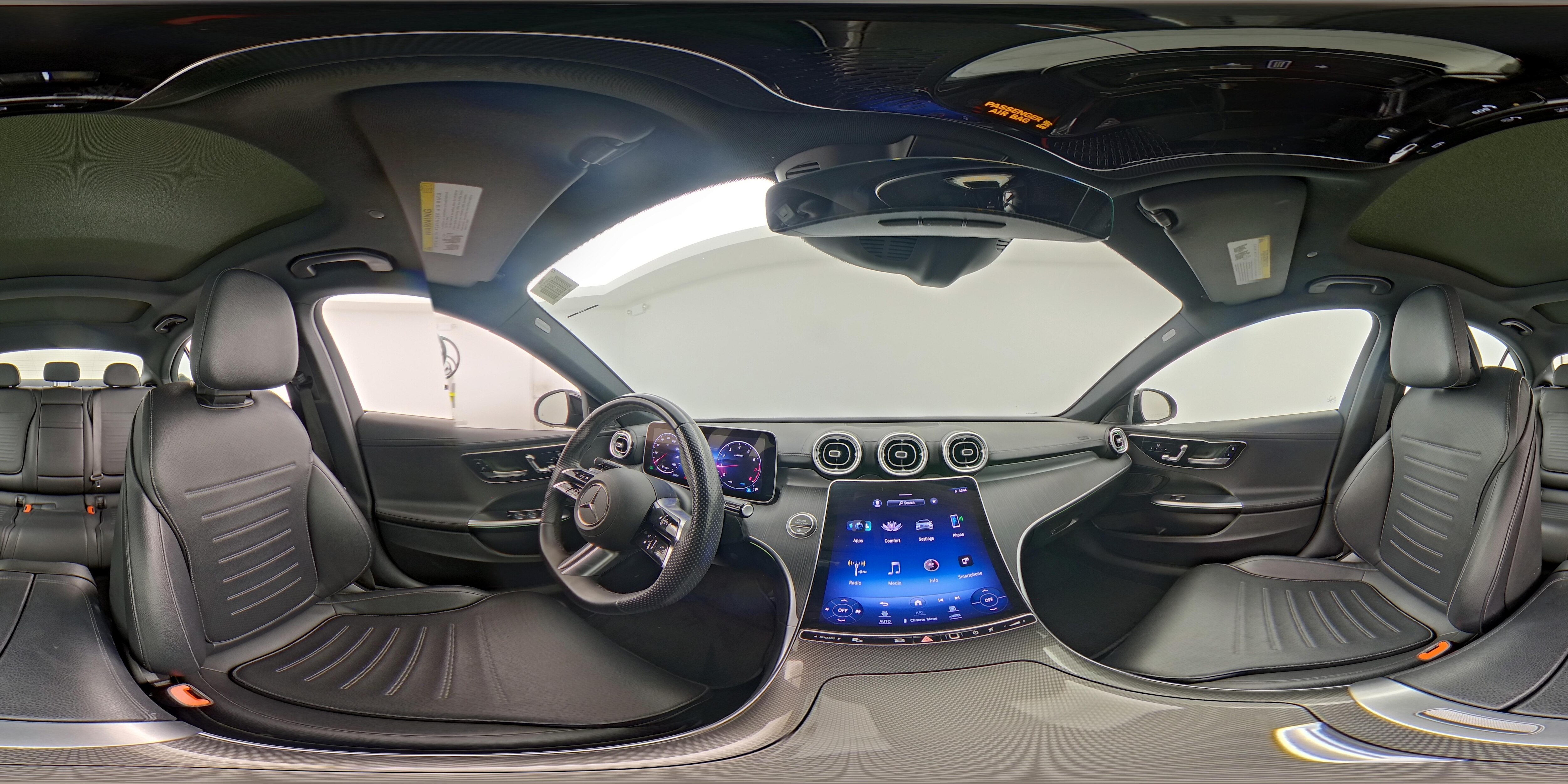 2023 Mercedes-Benz C-Class Sedan C 300 - Photo 25