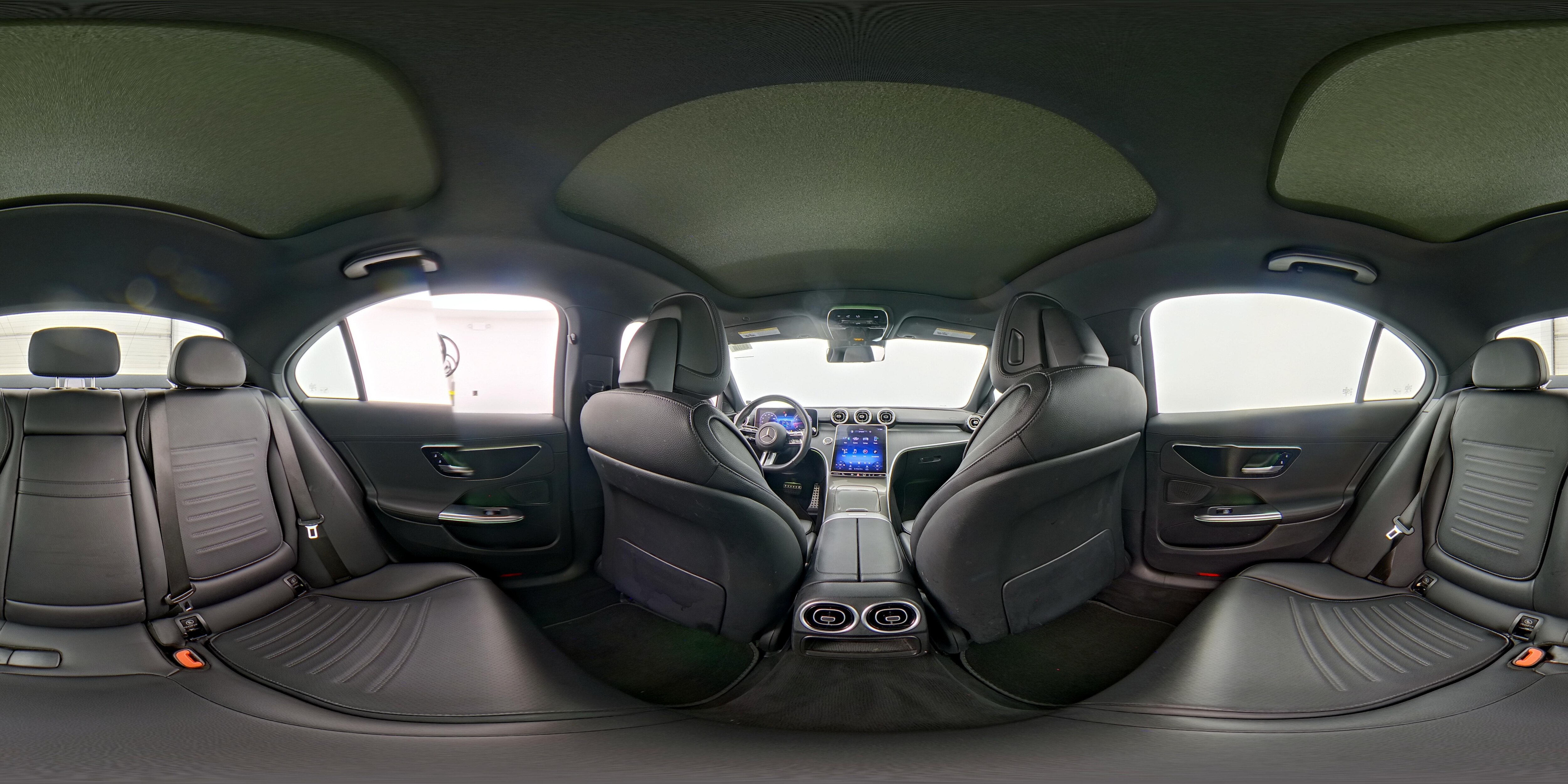 2023 Mercedes-Benz C-Class Sedan C 300 - Photo 26