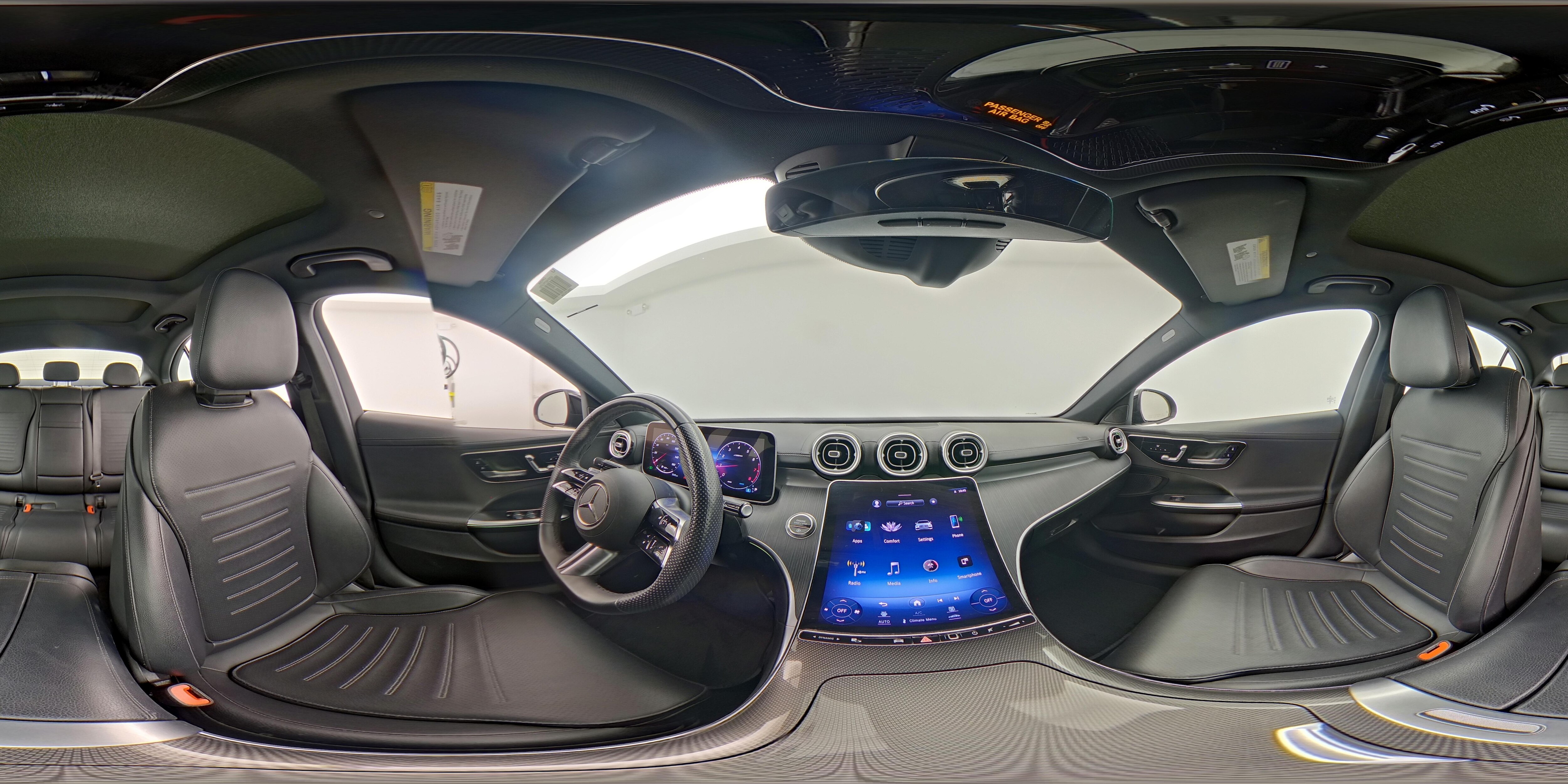 2023 Mercedes-Benz C-Class Sedan C 300 - Photo 27