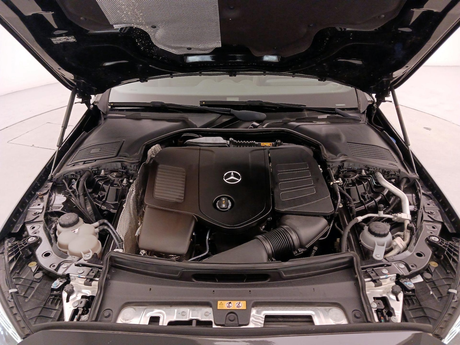 2023 Mercedes-Benz C-Class Sedan C 300 - Photo 23