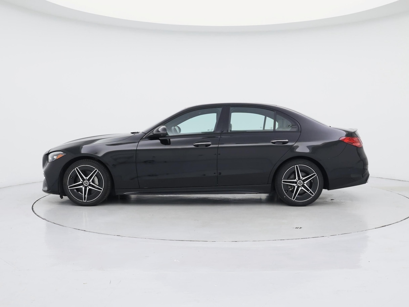2023 Mercedes-Benz C-Class Sedan C 300 - Photo 4