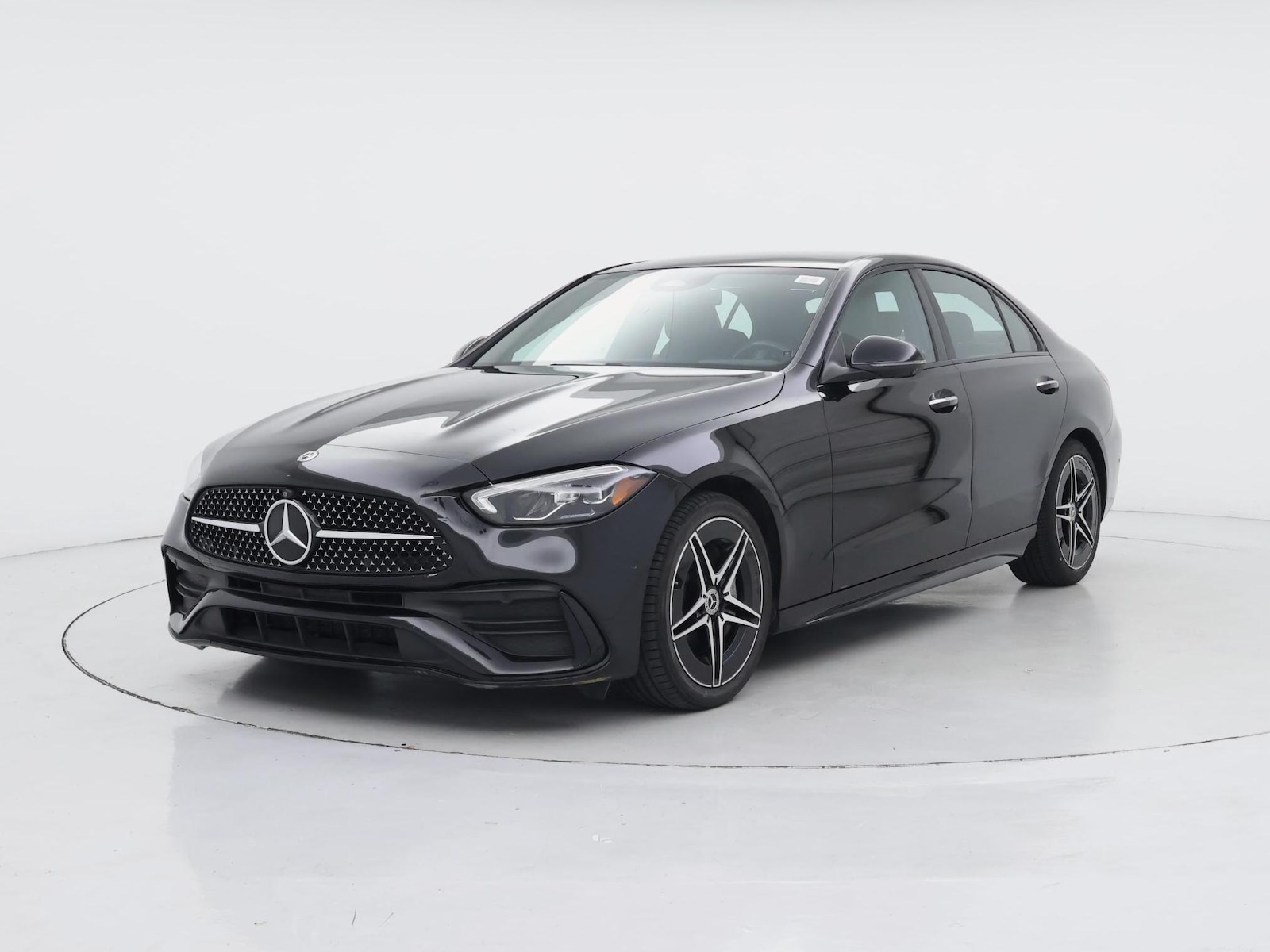 2023 Mercedes-Benz C-Class Sedan C 300 - Photo 5