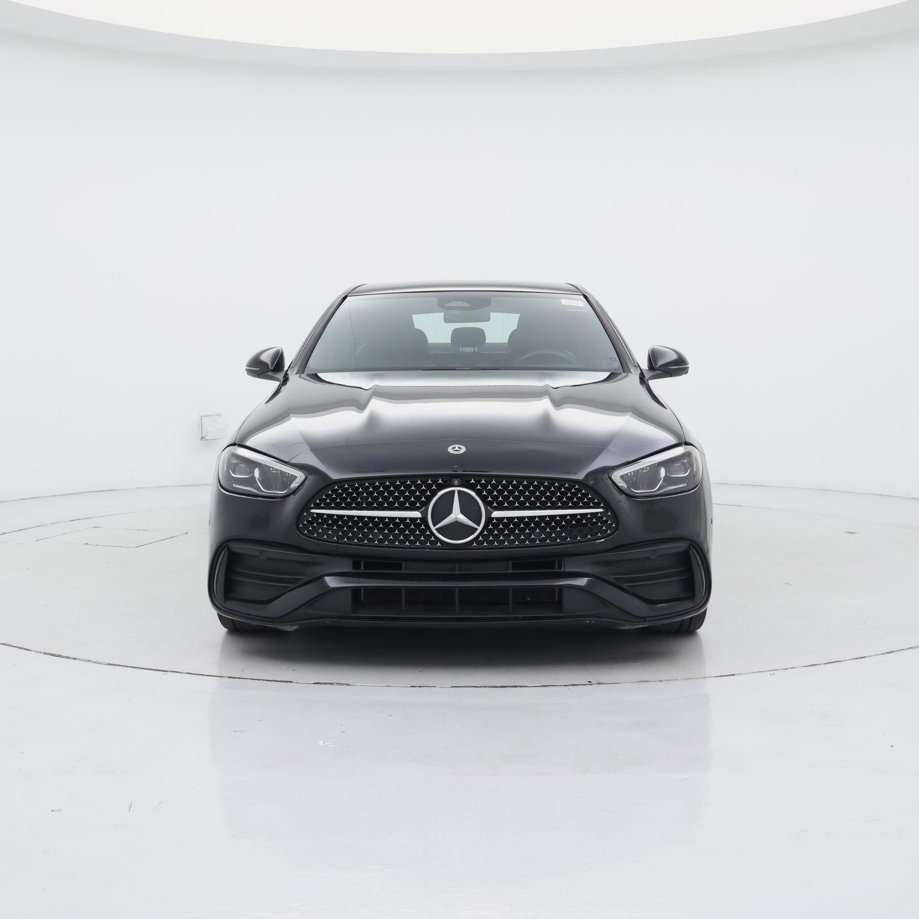 Thumbnail: 2023 Mercedes-Benz C-Class - 5